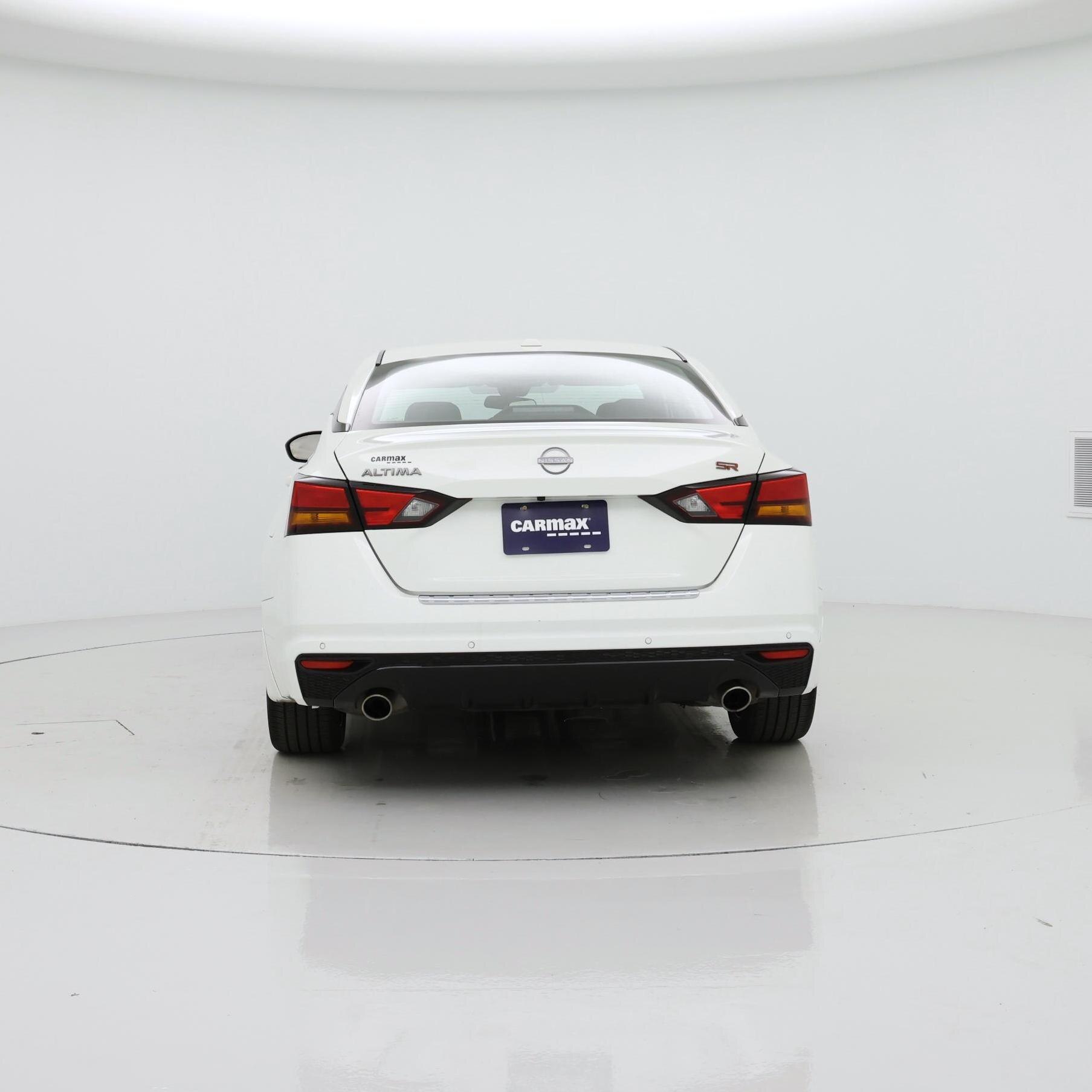 Thumbnail: 2023 Nissan Altima - 6