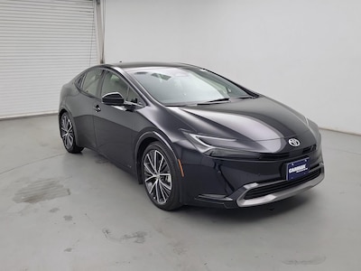 2023 Toyota Prius XLE