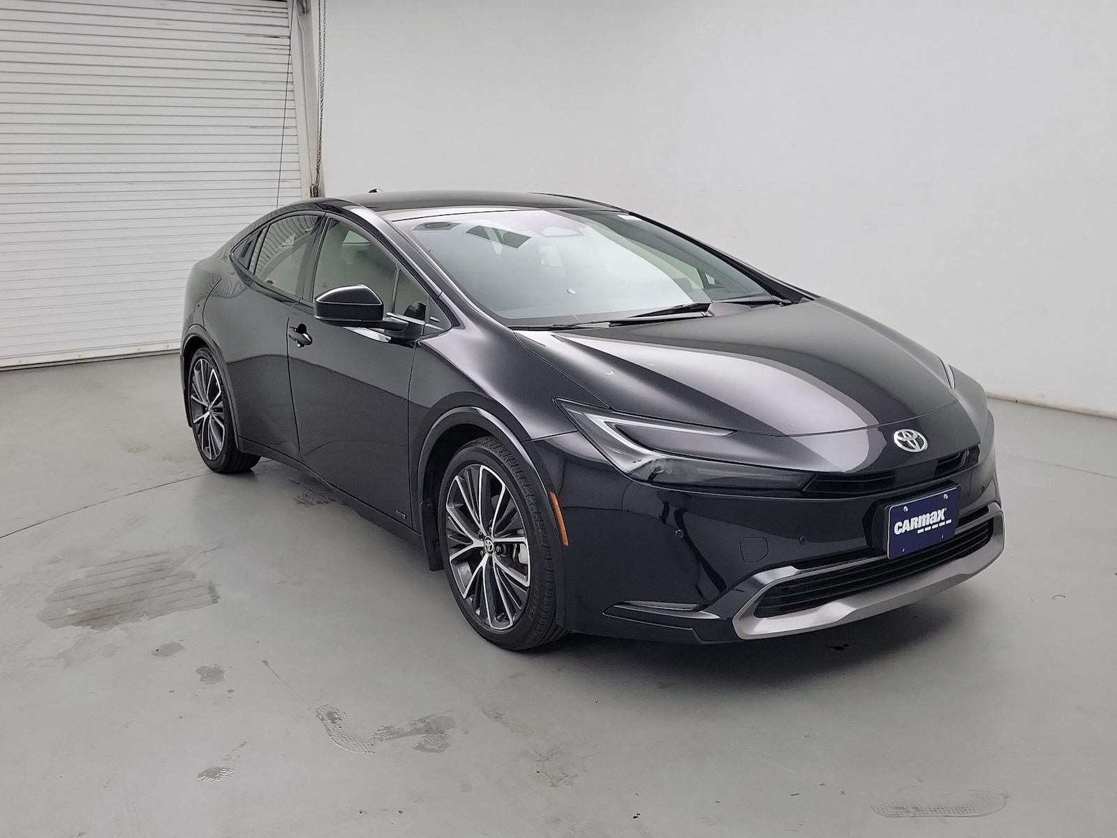 2023 Toyota Prius