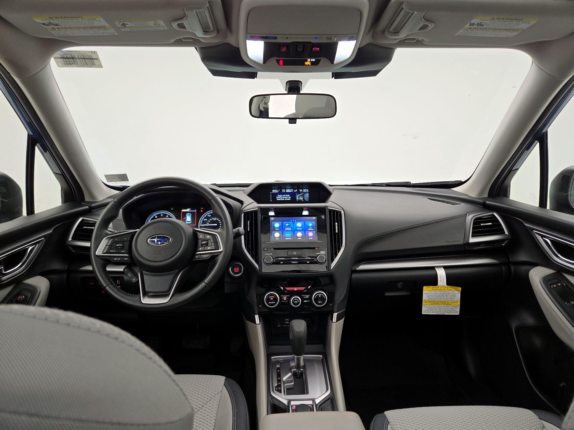 Thumbnail: 2023 Subaru Forester - 9