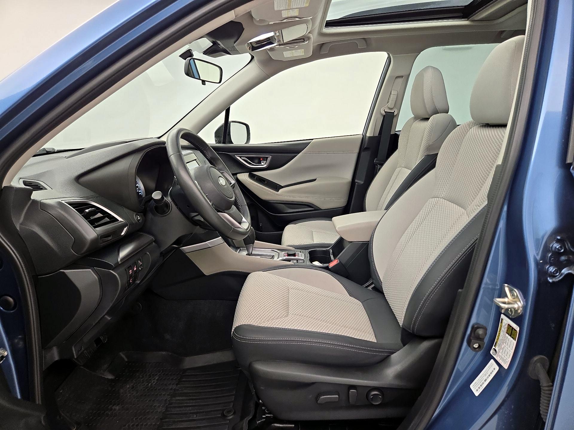 Thumbnail: 2023 Subaru Forester - 11