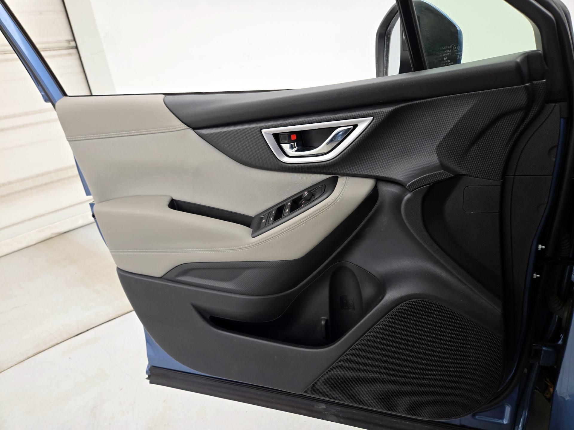 Thumbnail: 2023 Subaru Forester - 12