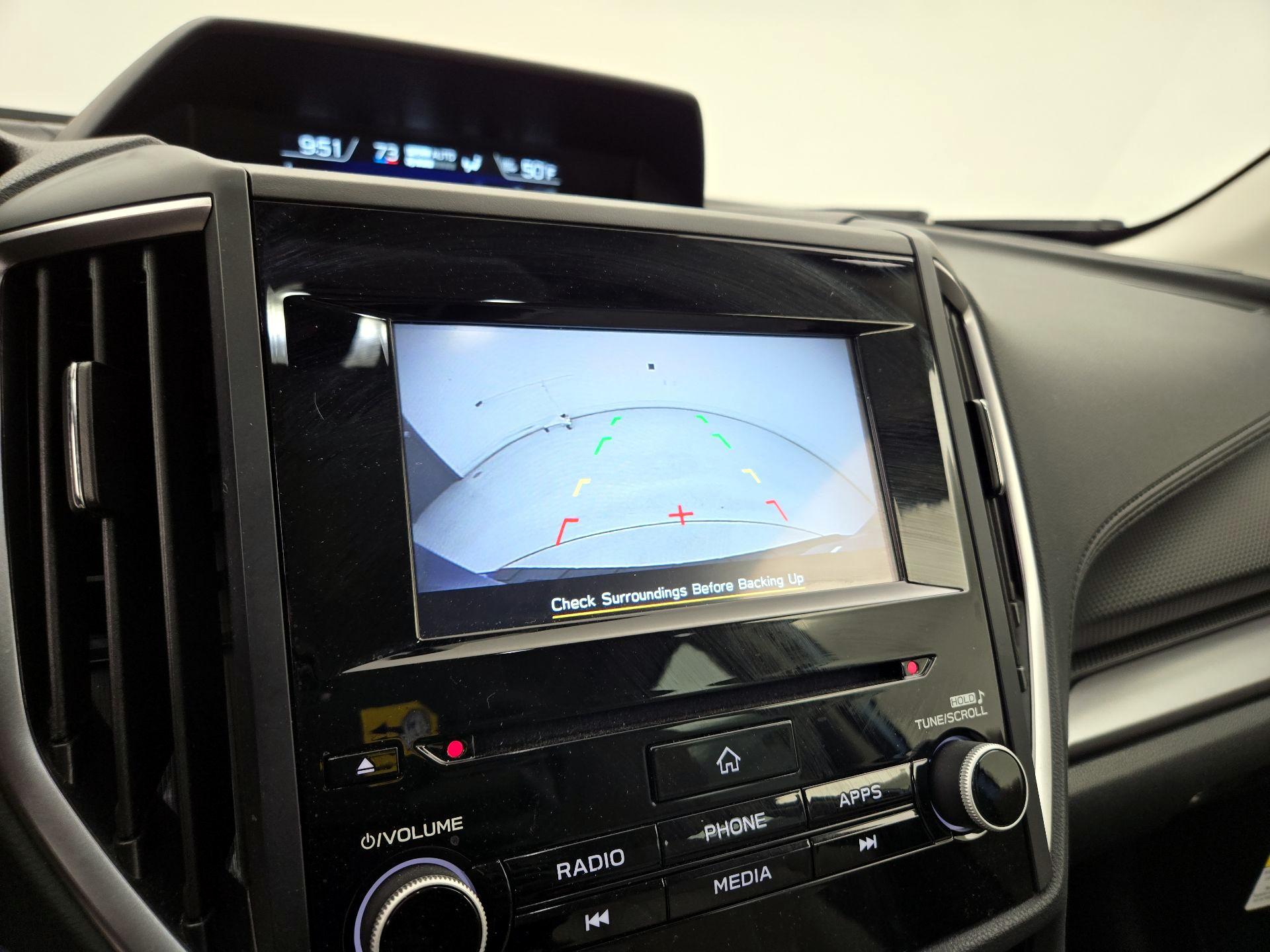 Thumbnail: 2023 Subaru Forester - 14