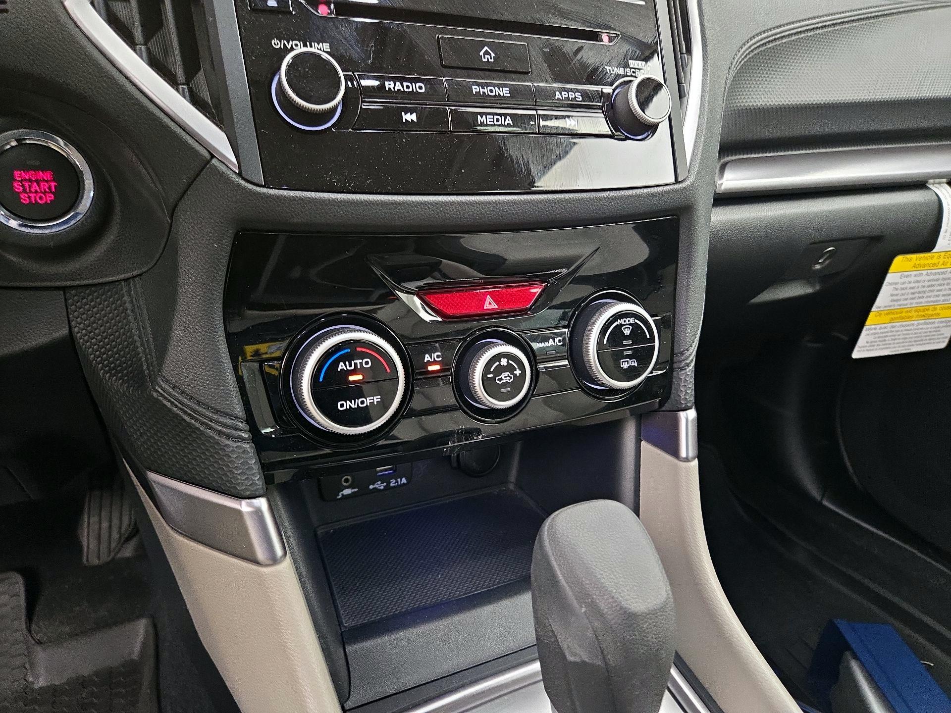 Thumbnail: 2023 Subaru Forester - 16