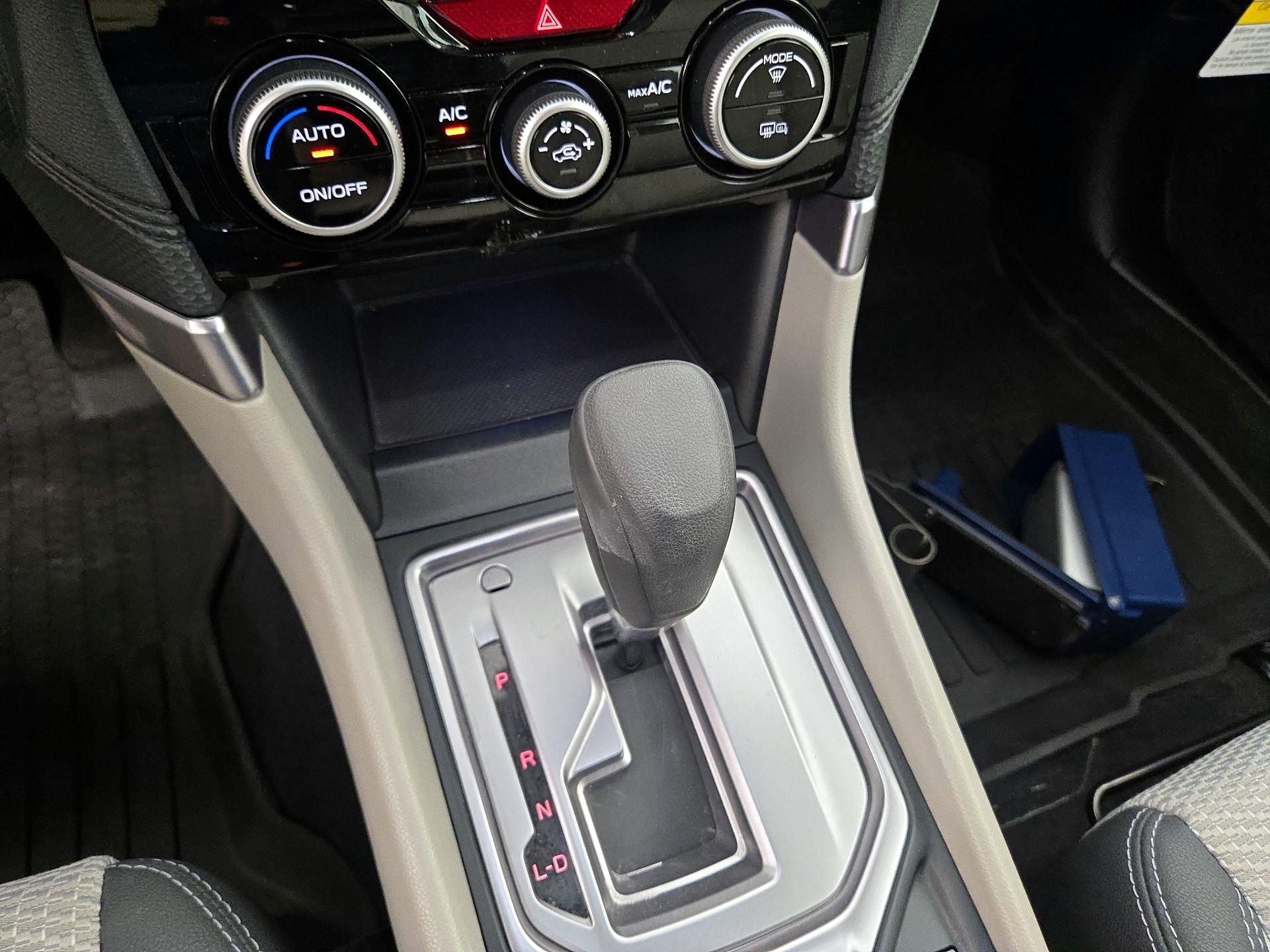 Thumbnail: 2023 Subaru Forester - 17