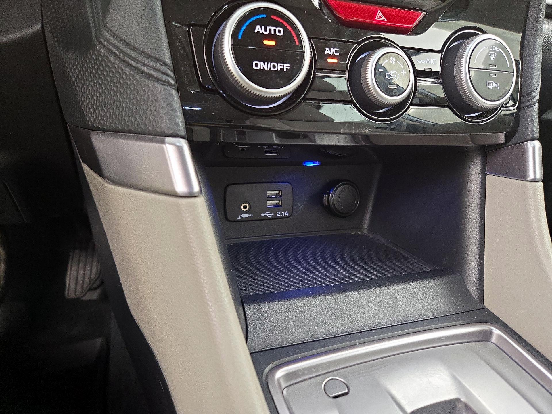 Thumbnail: 2023 Subaru Forester - 18