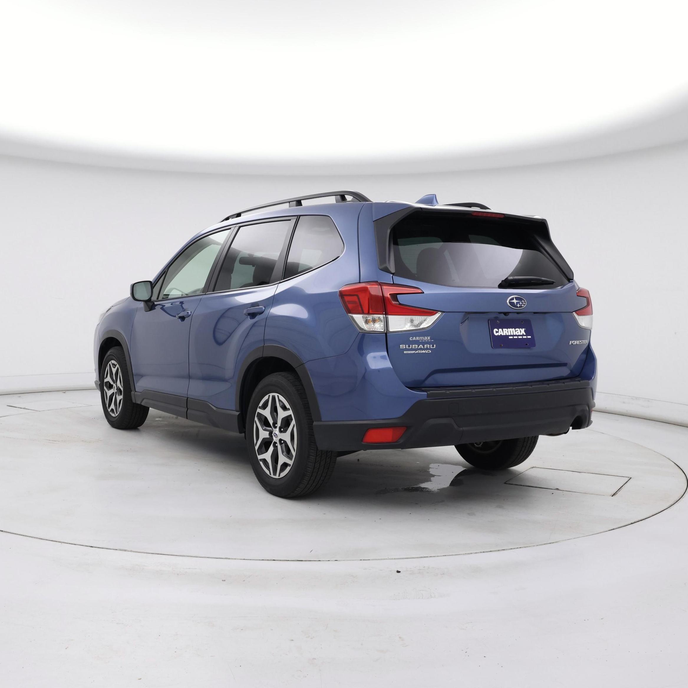 Thumbnail: 2023 Subaru Forester - 2