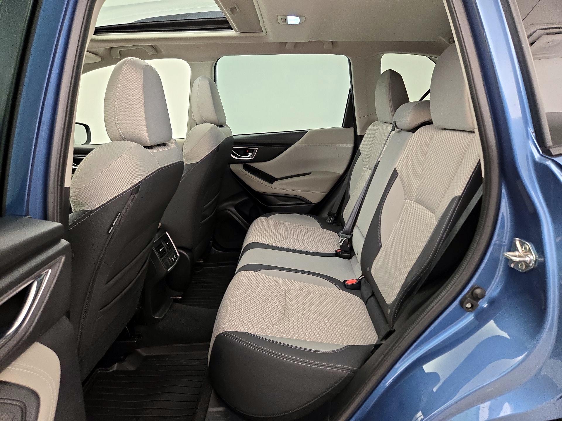 Thumbnail: 2023 Subaru Forester - 20