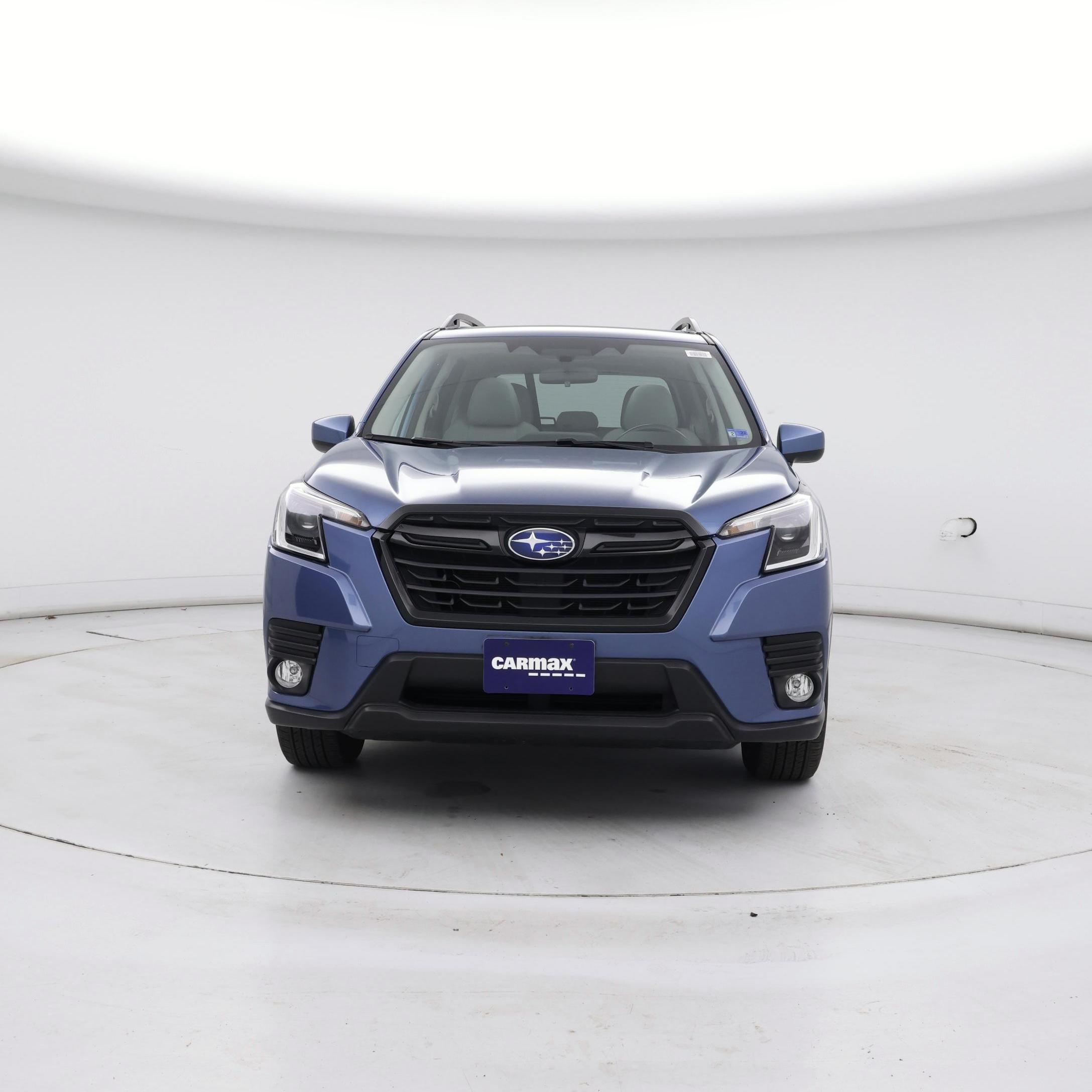 Thumbnail: 2023 Subaru Forester - 5