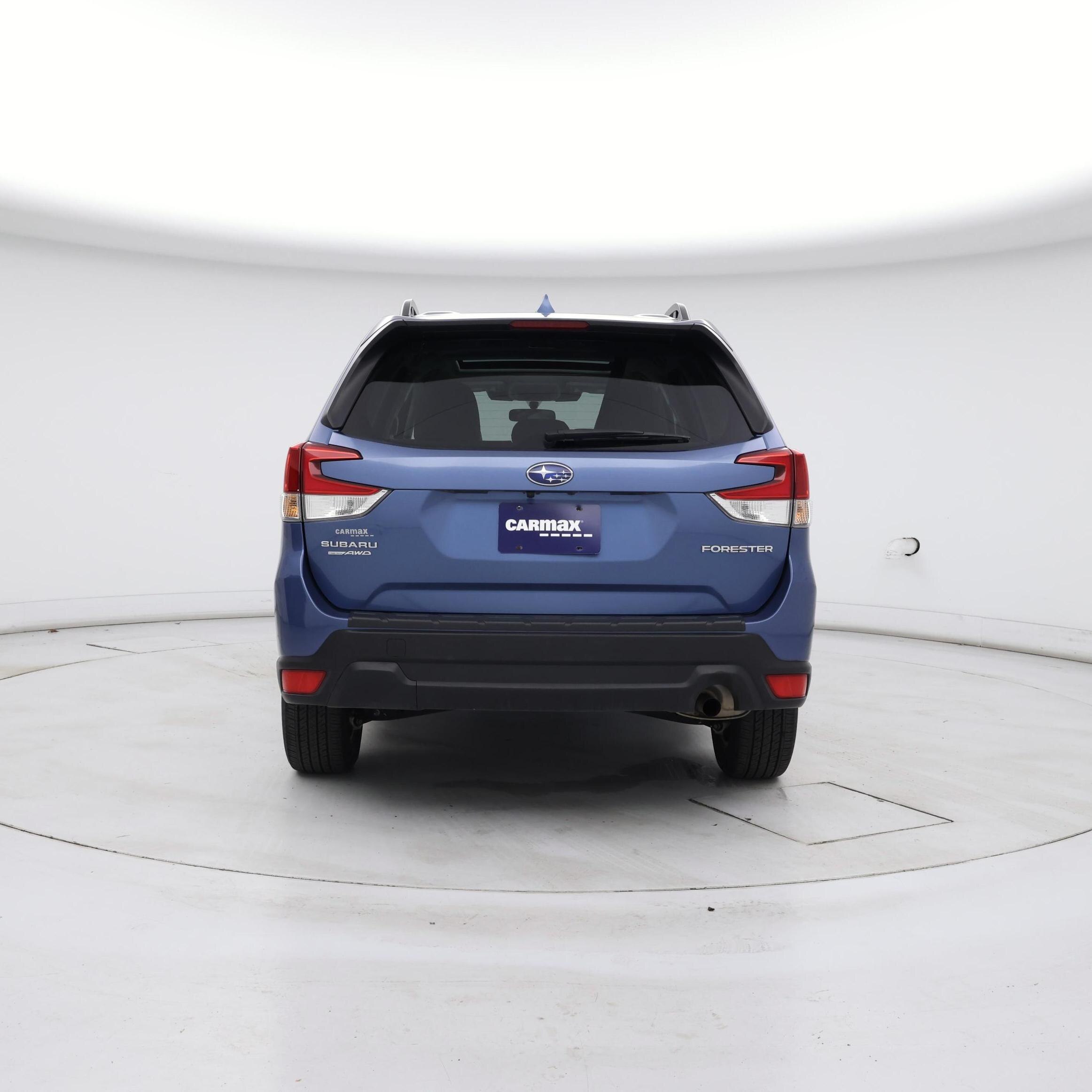 Thumbnail: 2023 Subaru Forester - 6