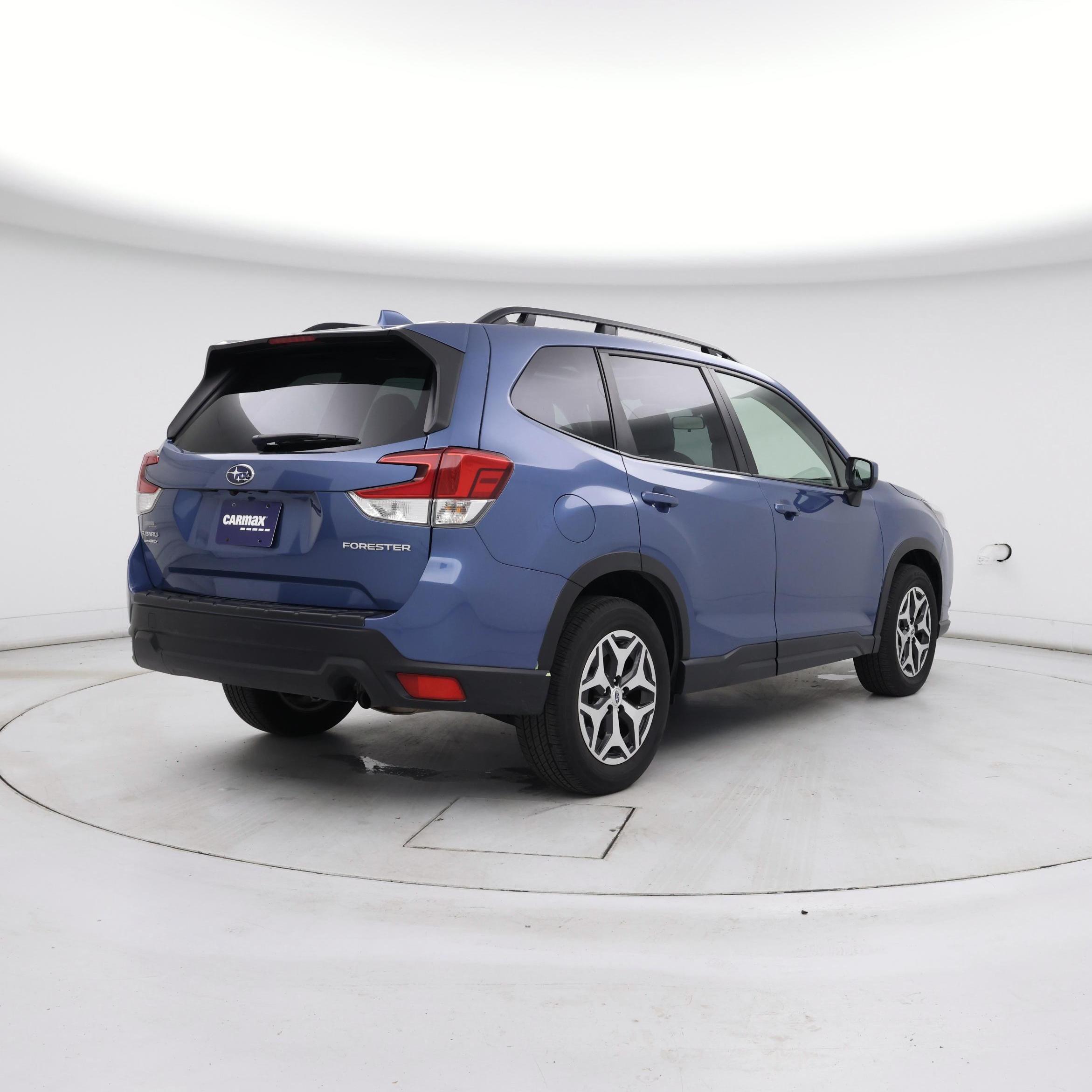 Thumbnail: 2023 Subaru Forester - 8