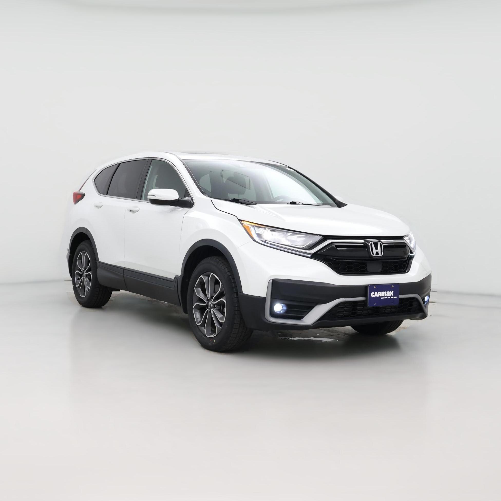 Thumbnail: 2022 Honda CR-V - 1