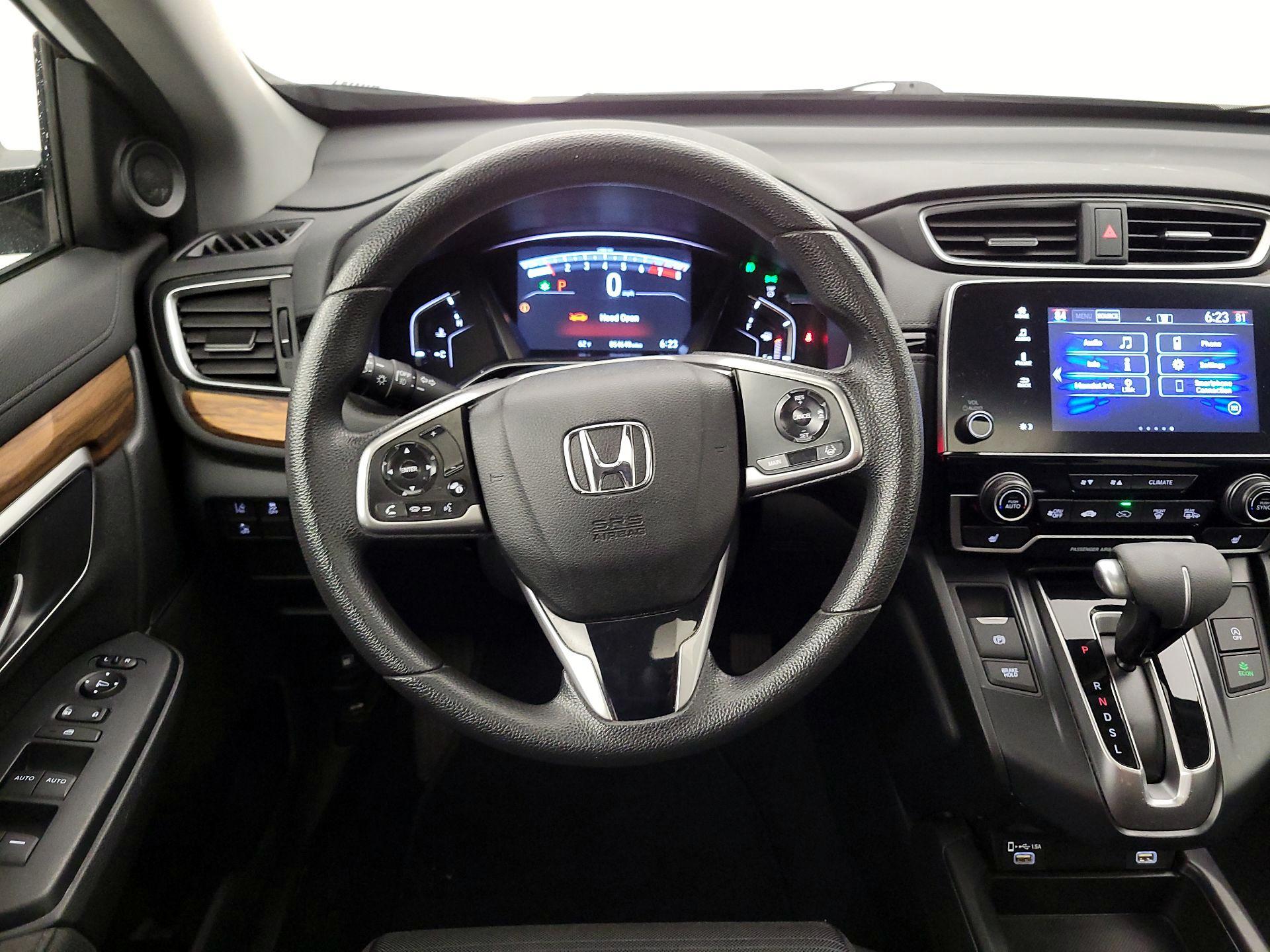 Thumbnail: 2022 Honda CR-V - 10