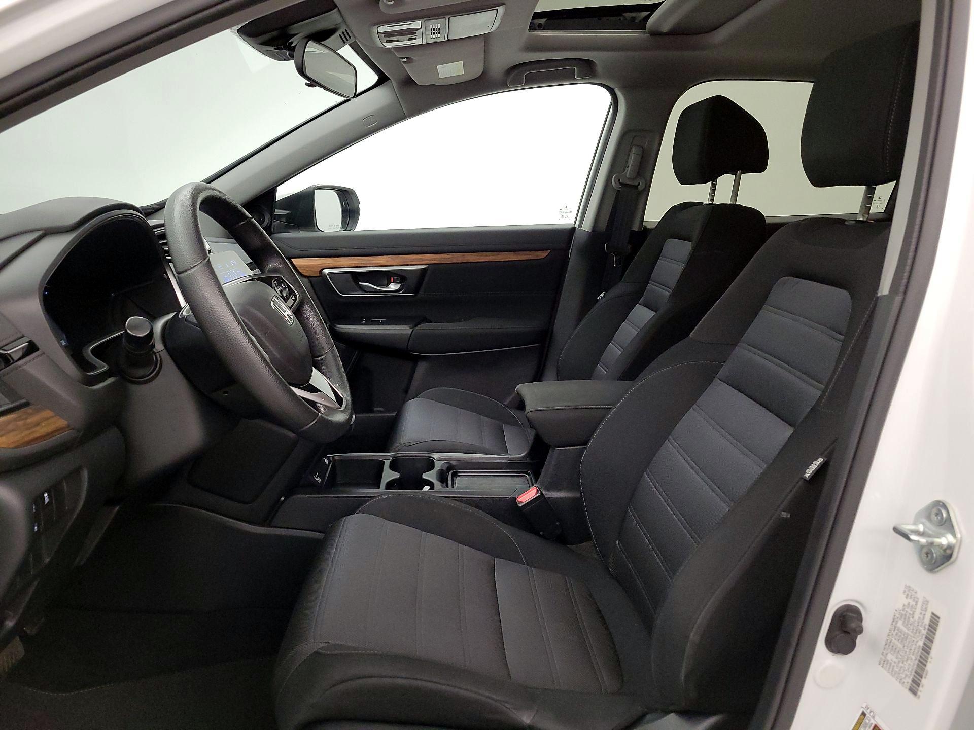 Thumbnail: 2022 Honda CR-V - 11