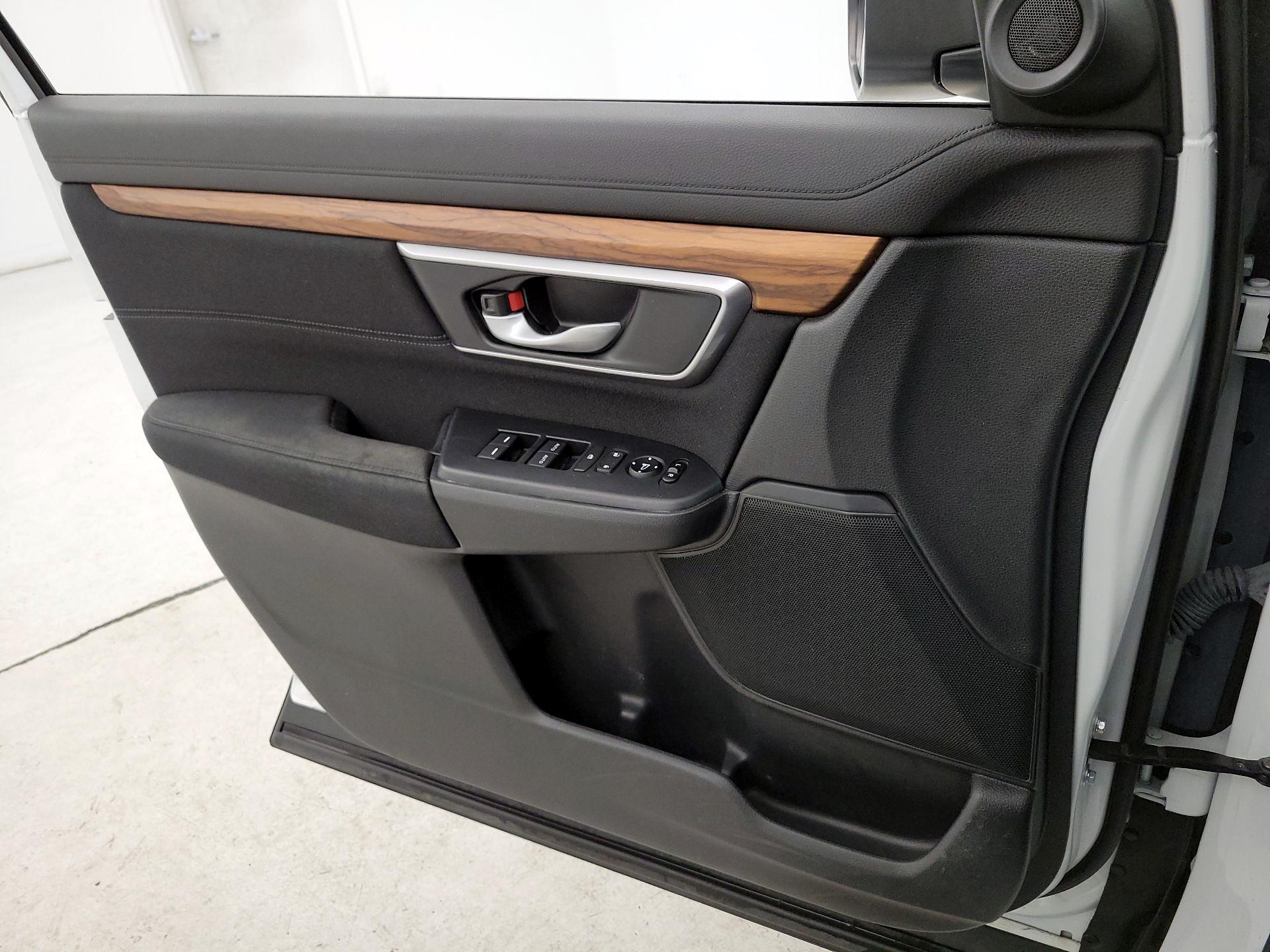 Thumbnail: 2022 Honda CR-V - 12