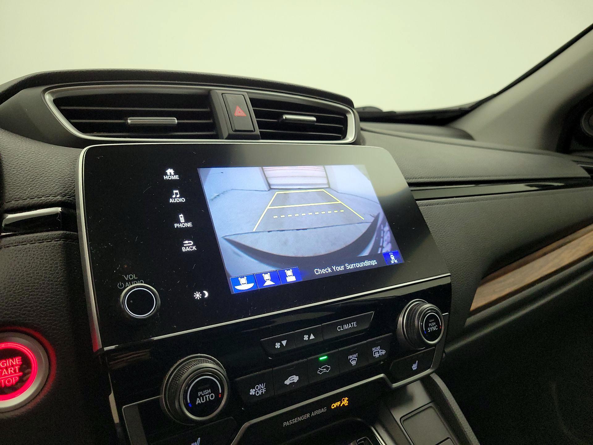 Thumbnail: 2022 Honda CR-V - 14