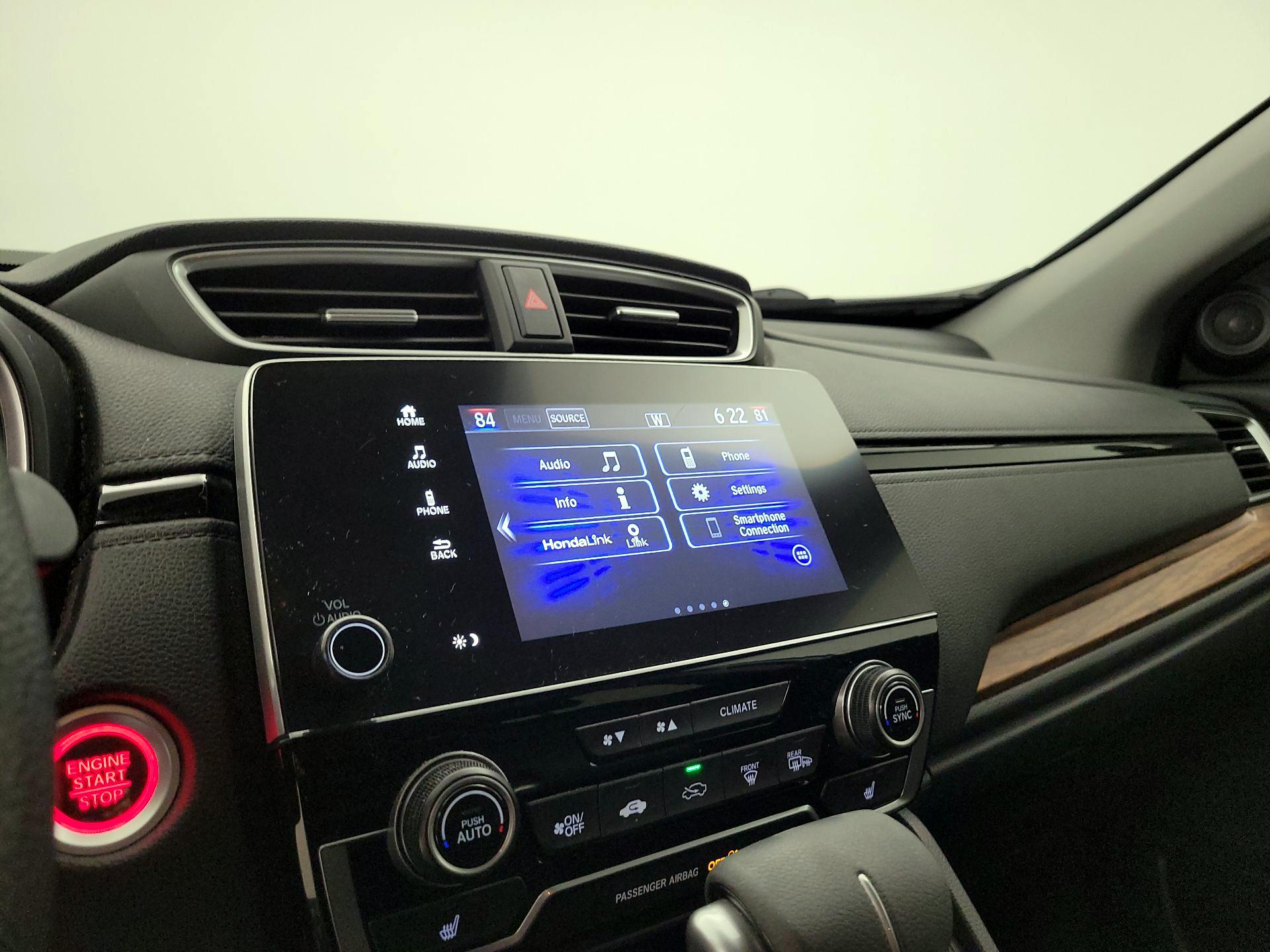 Thumbnail: 2022 Honda CR-V - 15