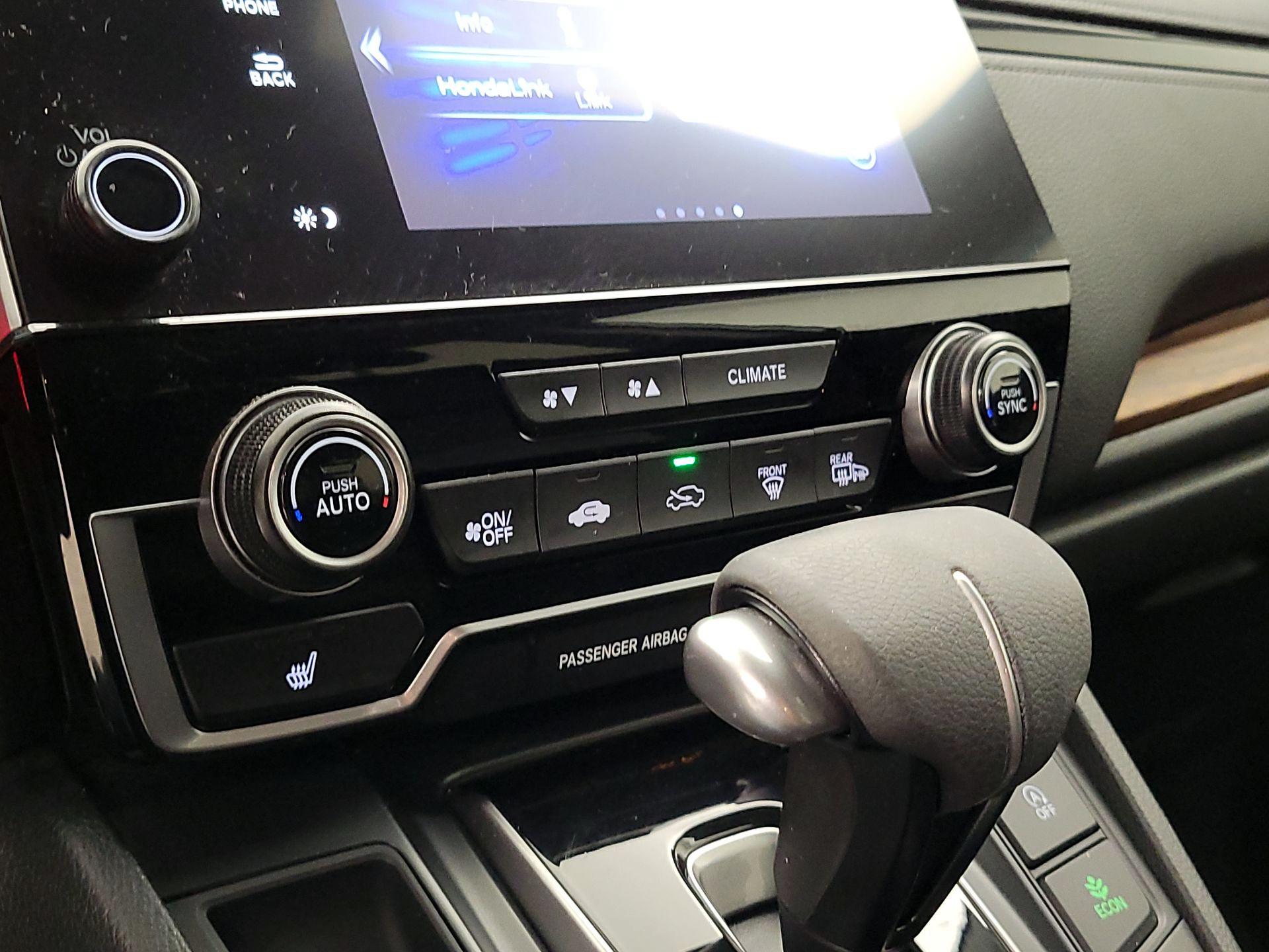 Thumbnail: 2022 Honda CR-V - 16