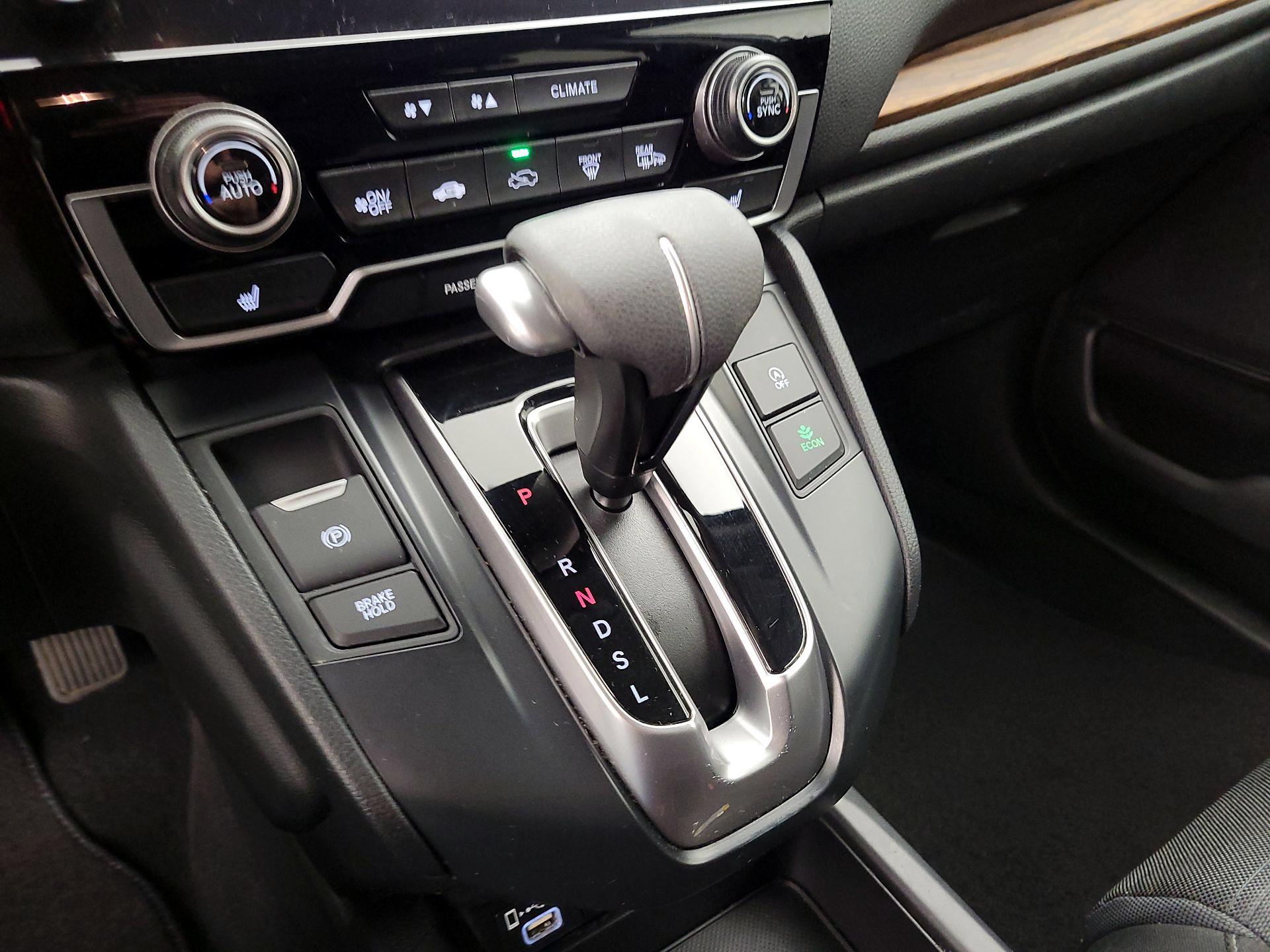 Thumbnail: 2022 Honda CR-V - 17