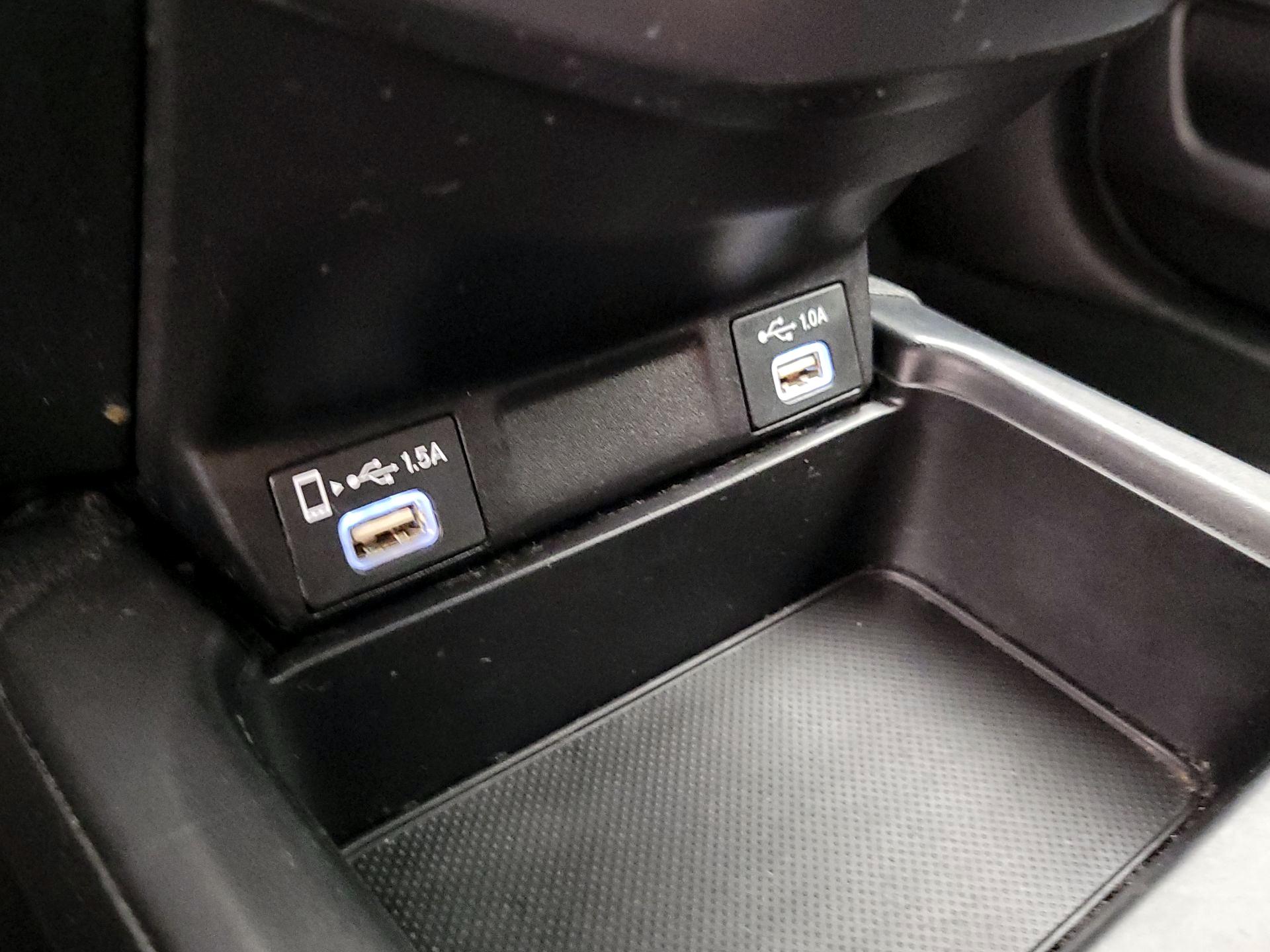 Thumbnail: 2022 Honda CR-V - 18