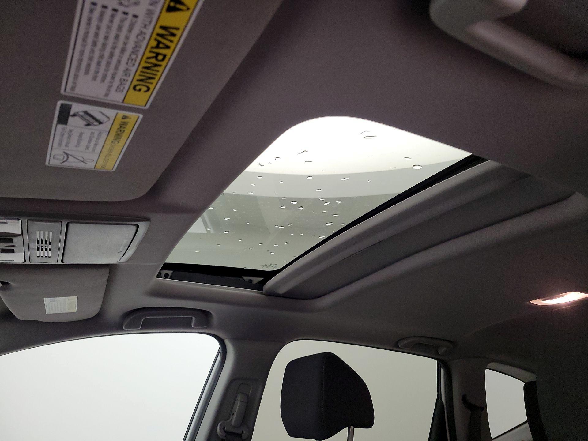 Thumbnail: 2022 Honda CR-V - 19