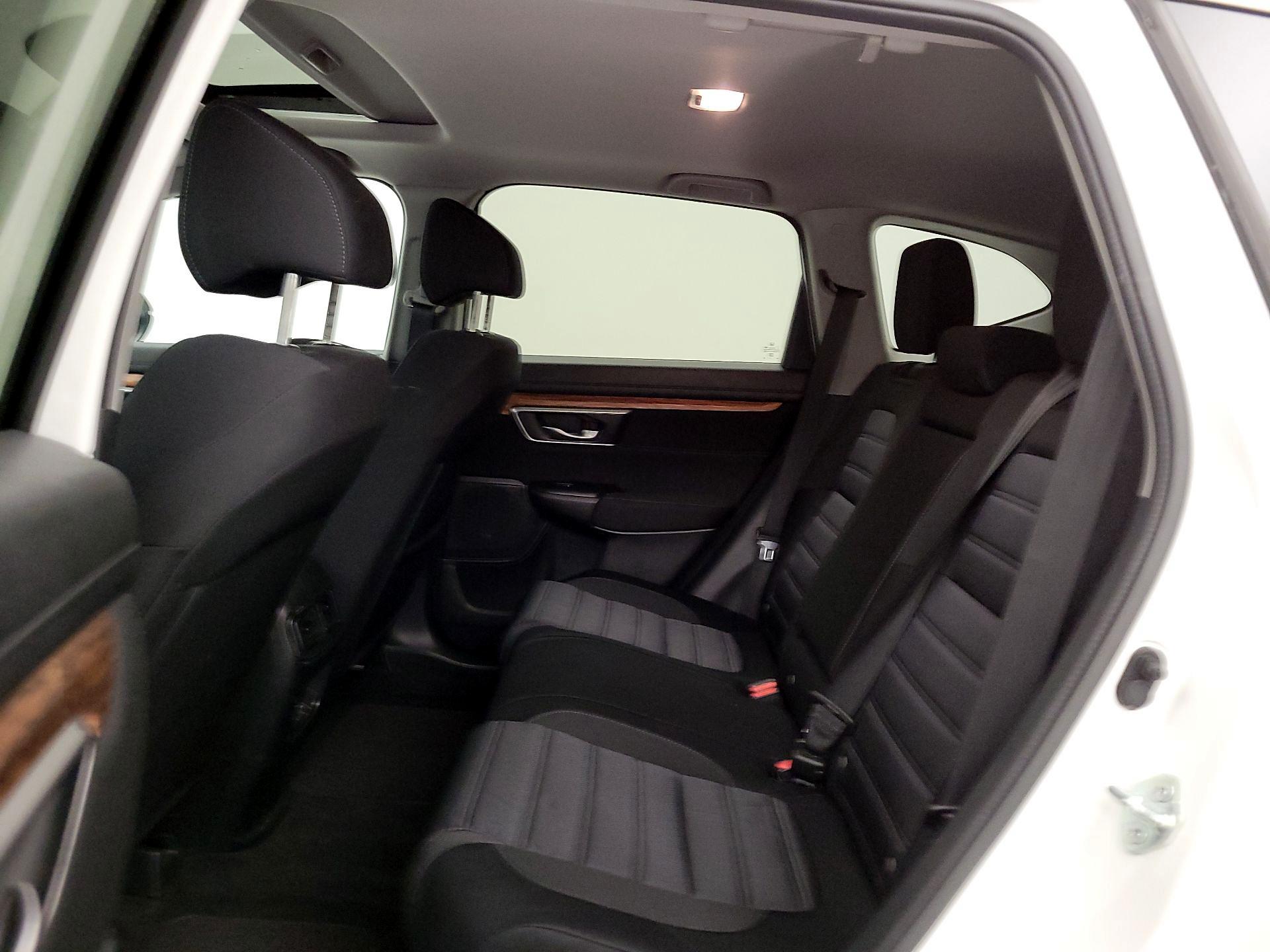 Thumbnail: 2022 Honda CR-V - 20