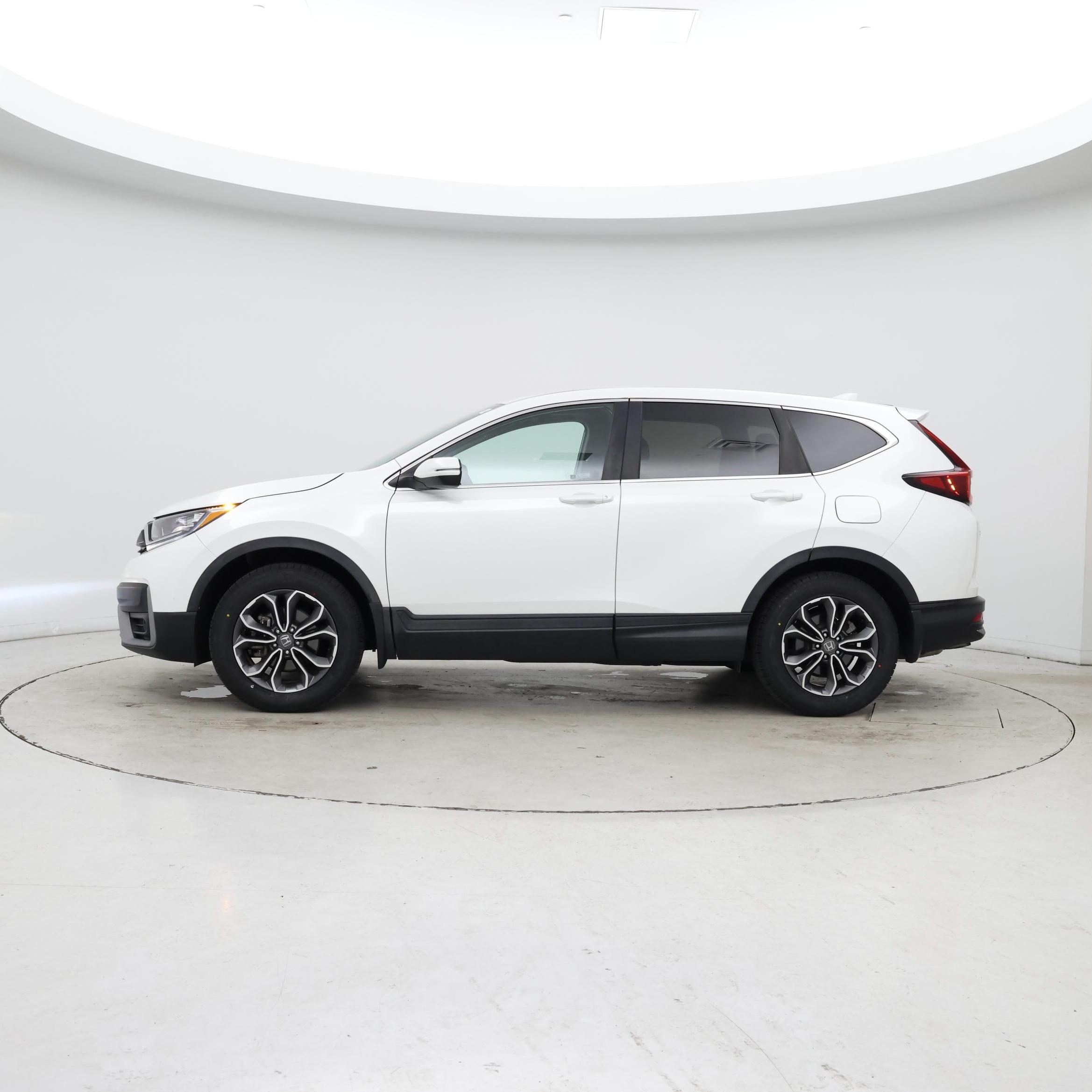 Thumbnail: 2022 Honda CR-V - 3