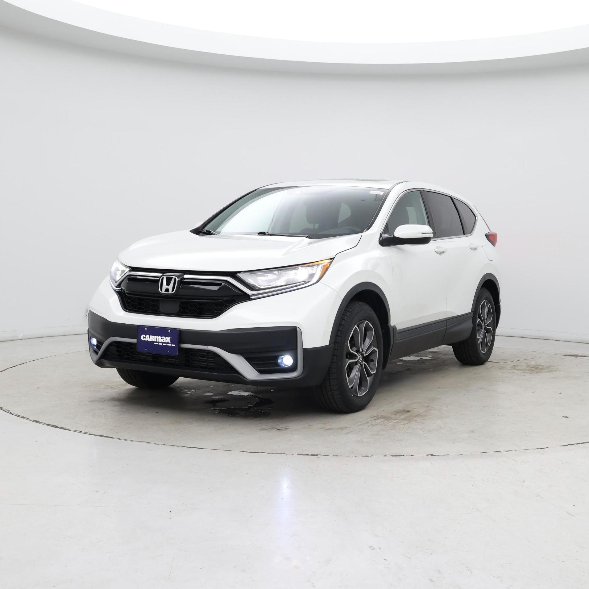 Thumbnail: 2022 Honda CR-V - 4