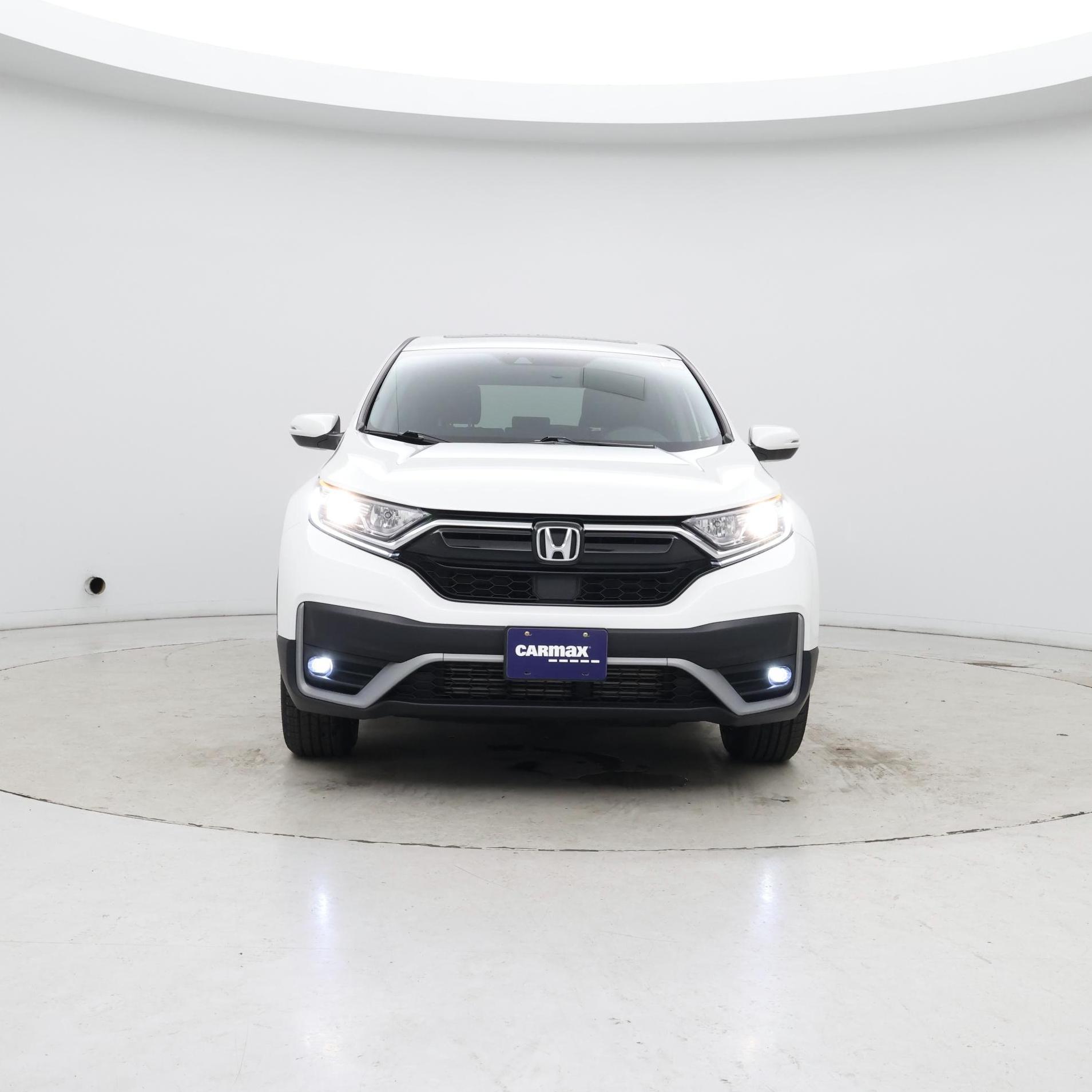 Thumbnail: 2022 Honda CR-V - 5