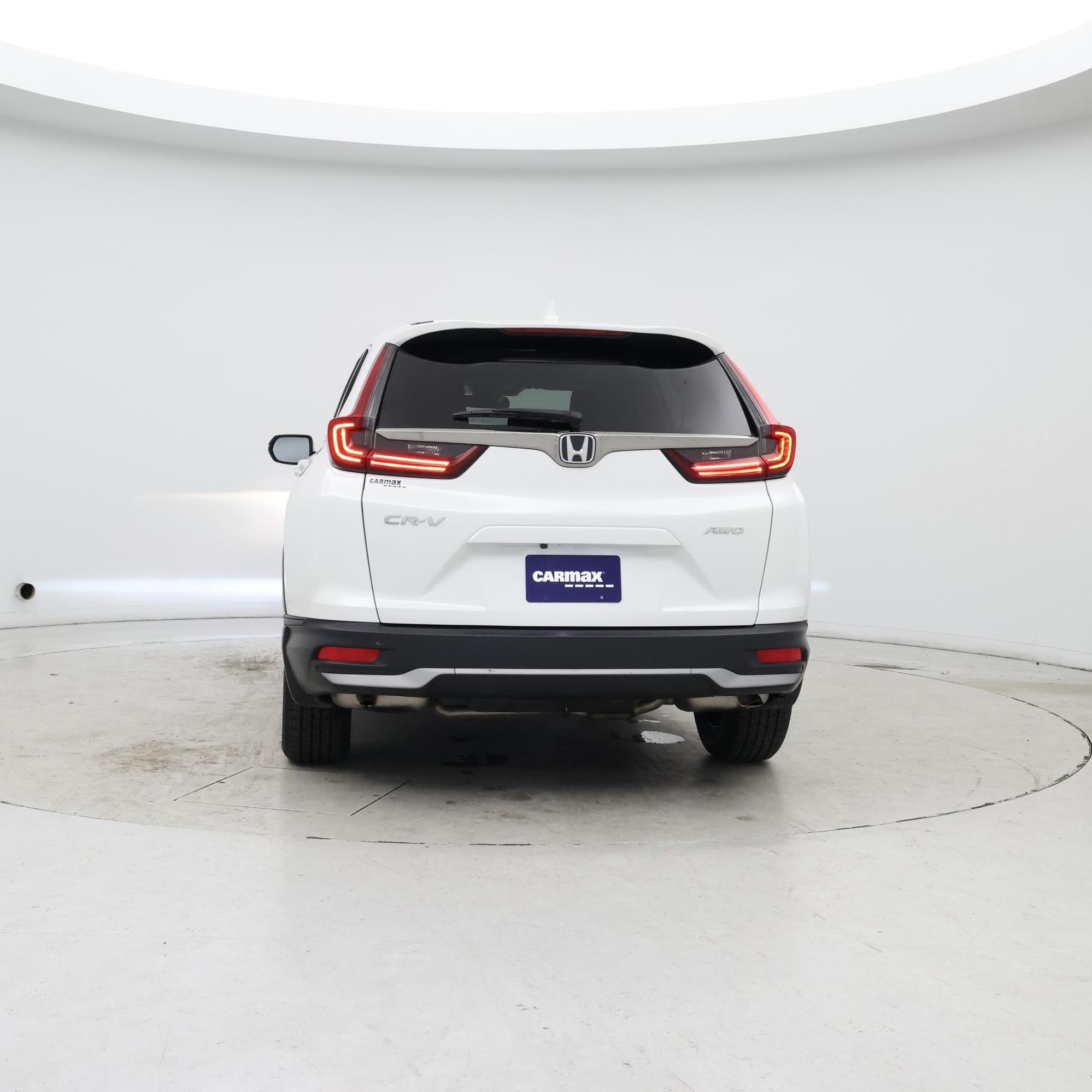 Thumbnail: 2022 Honda CR-V - 6