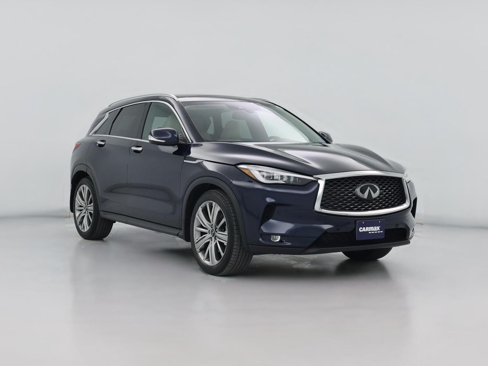 2022 INFINITI QX50