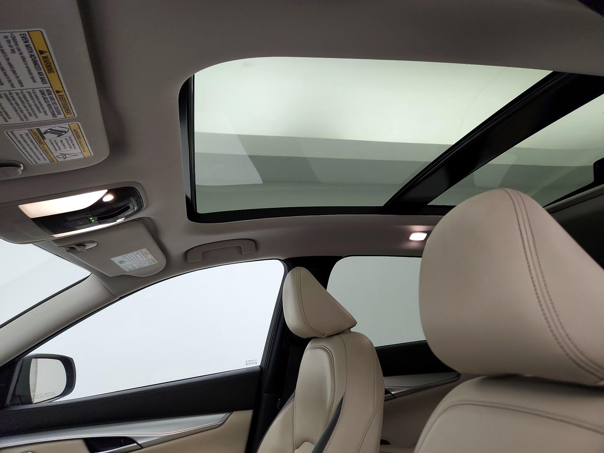 Thumbnail: 2022 INFINITI QX50 - 20