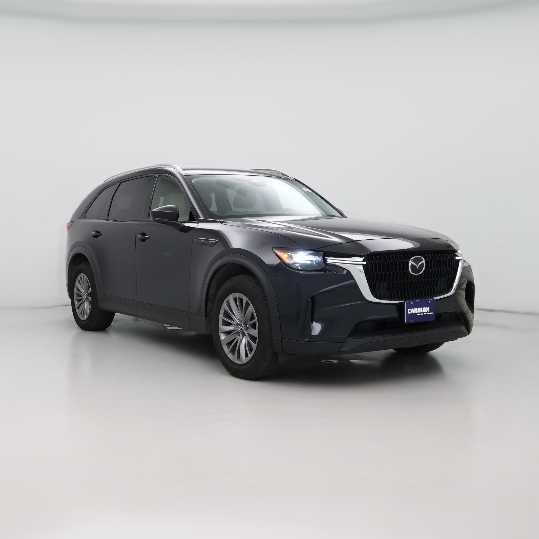 Thumbnail: 2024 Mazda CX-90 - 1