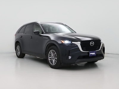 2024 Mazda CX-90 Turbo Preferred