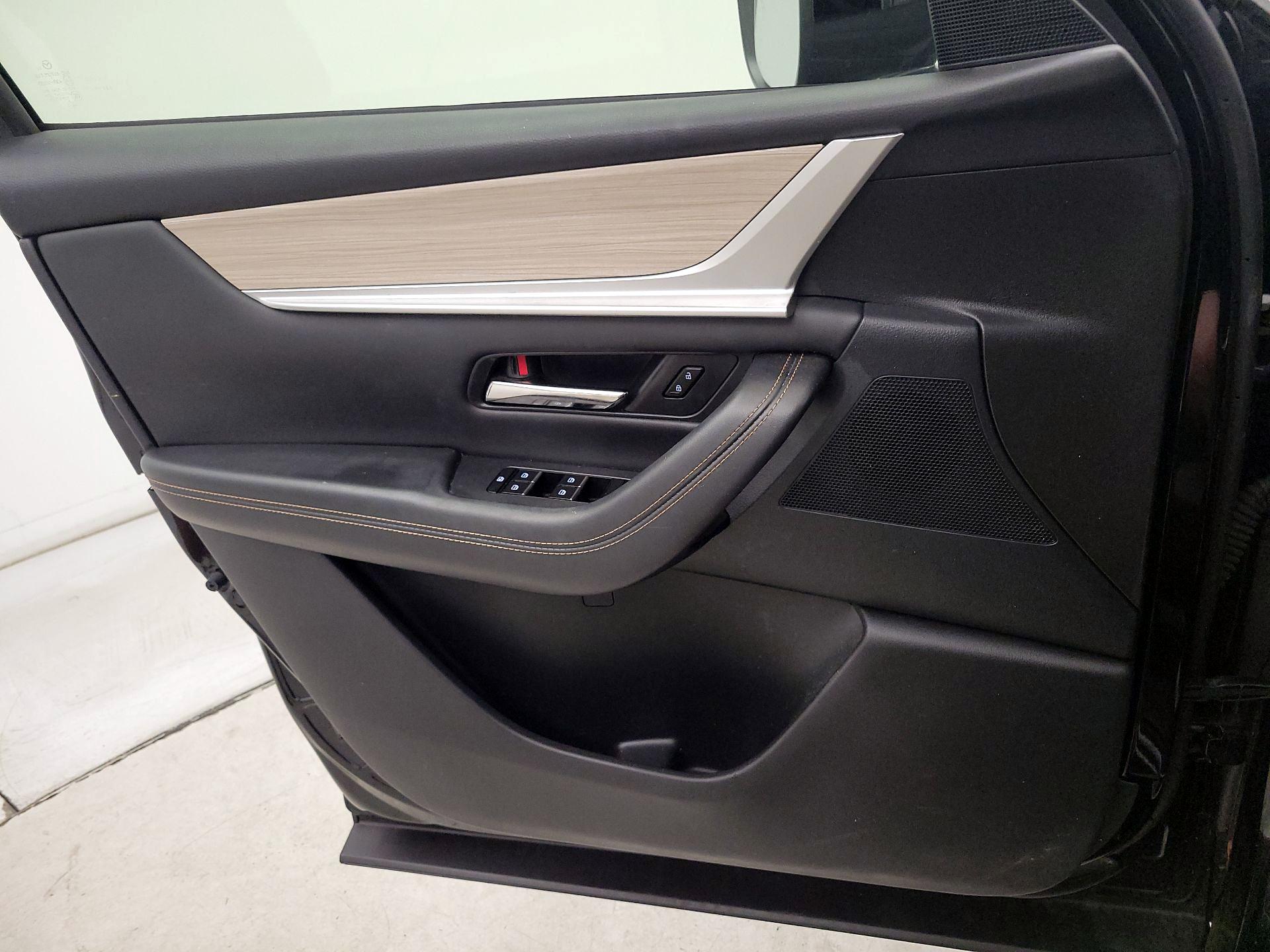 Thumbnail: 2024 Mazda CX-90 - 12