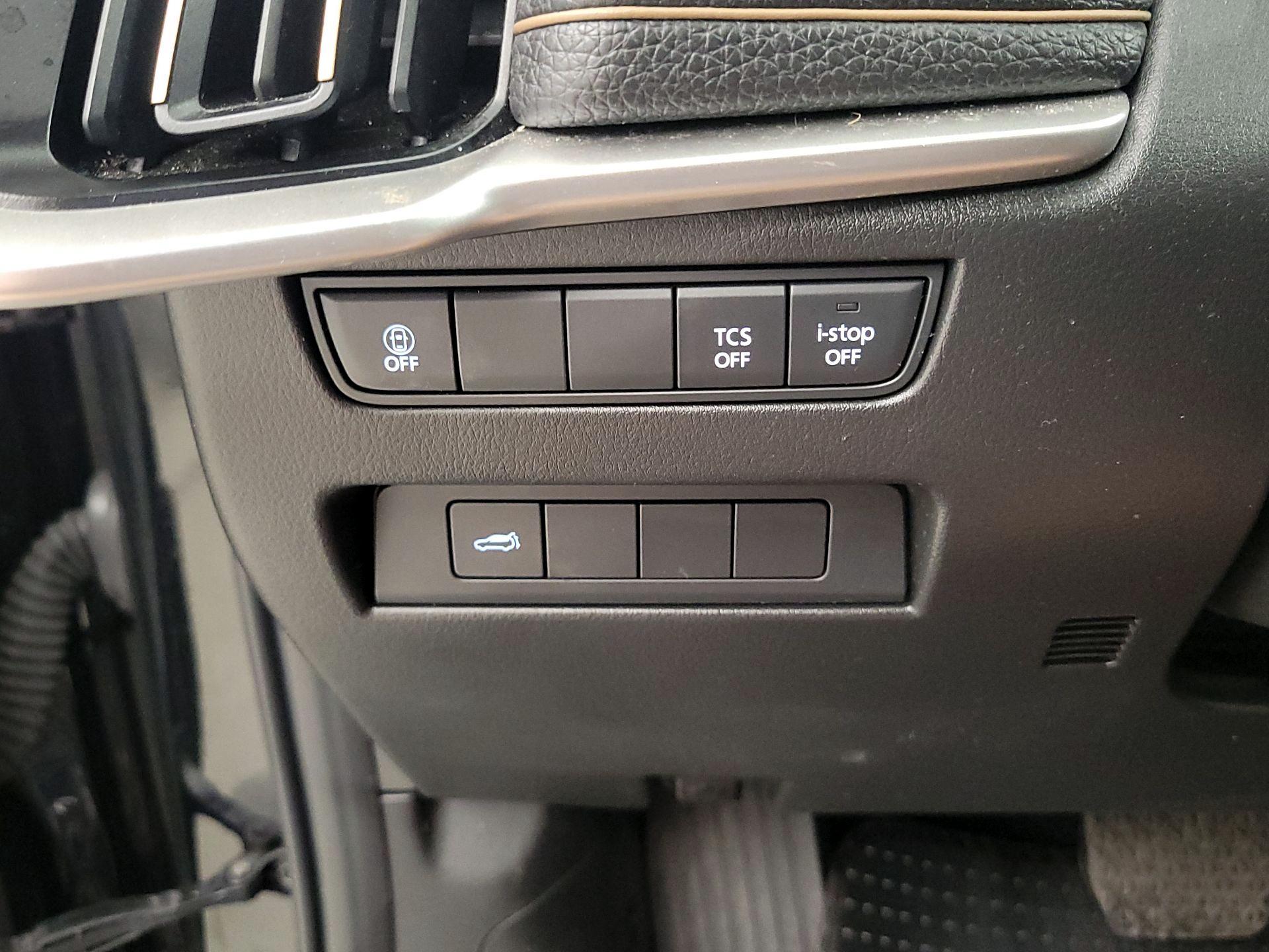 Thumbnail: 2024 Mazda CX-90 - 13