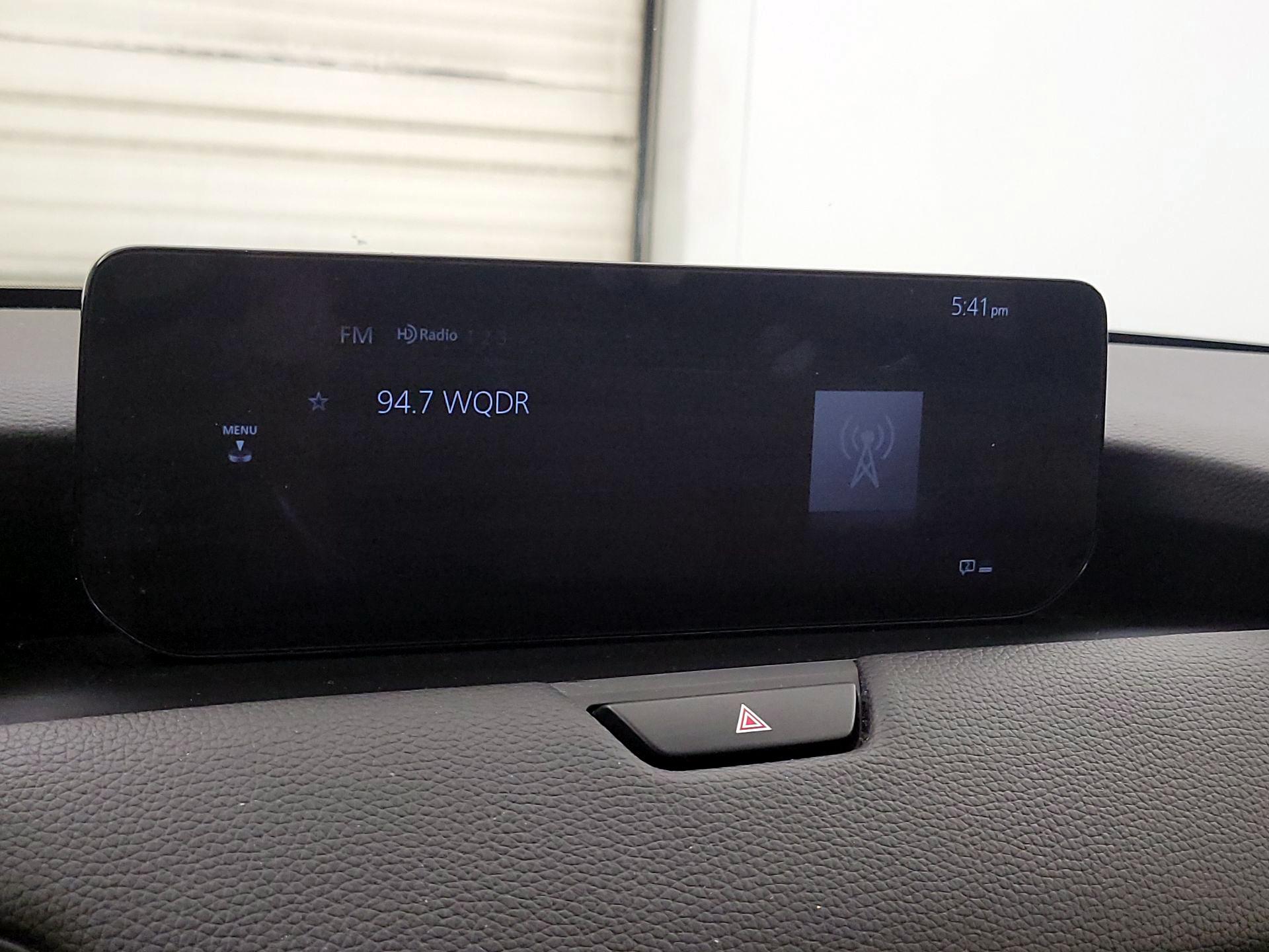 Thumbnail: 2024 Mazda CX-90 - 15