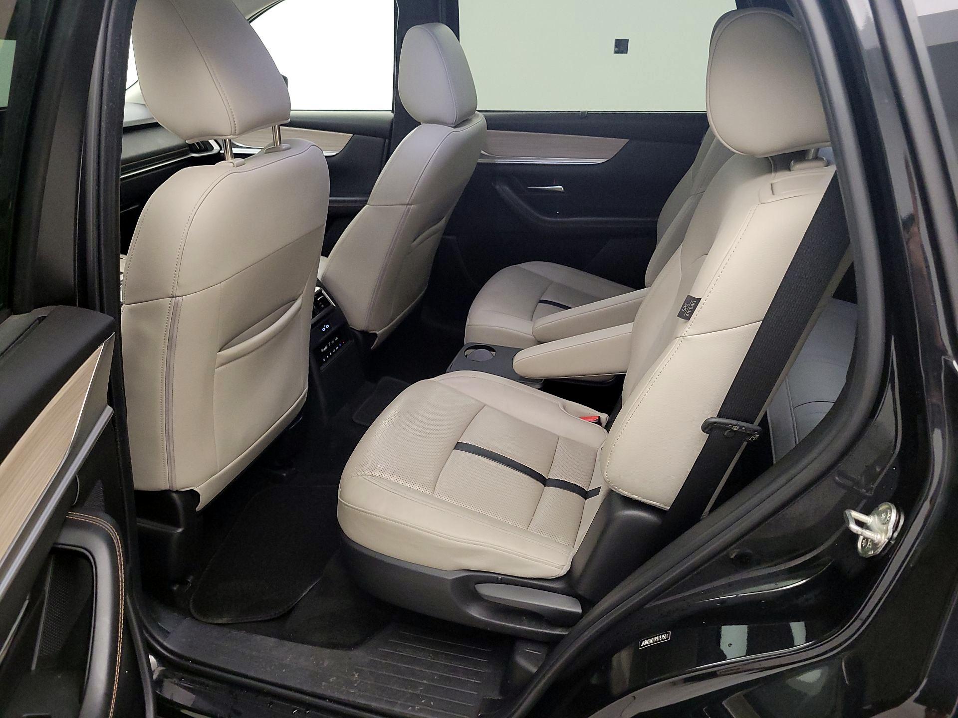 Thumbnail: 2024 Mazda CX-90 - 20