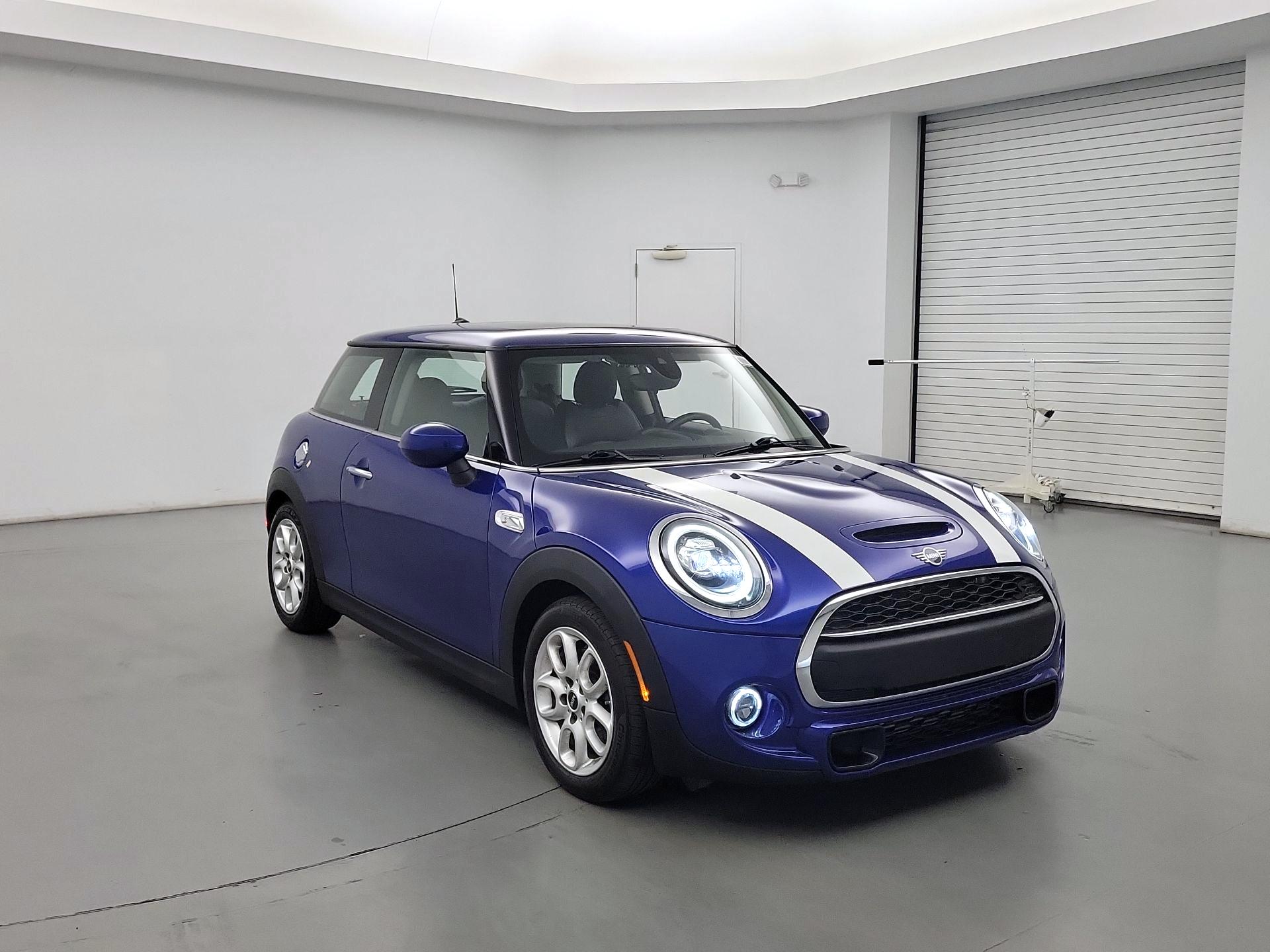 Thumbnail: 2020 MINI Cooper Hardtop - 1