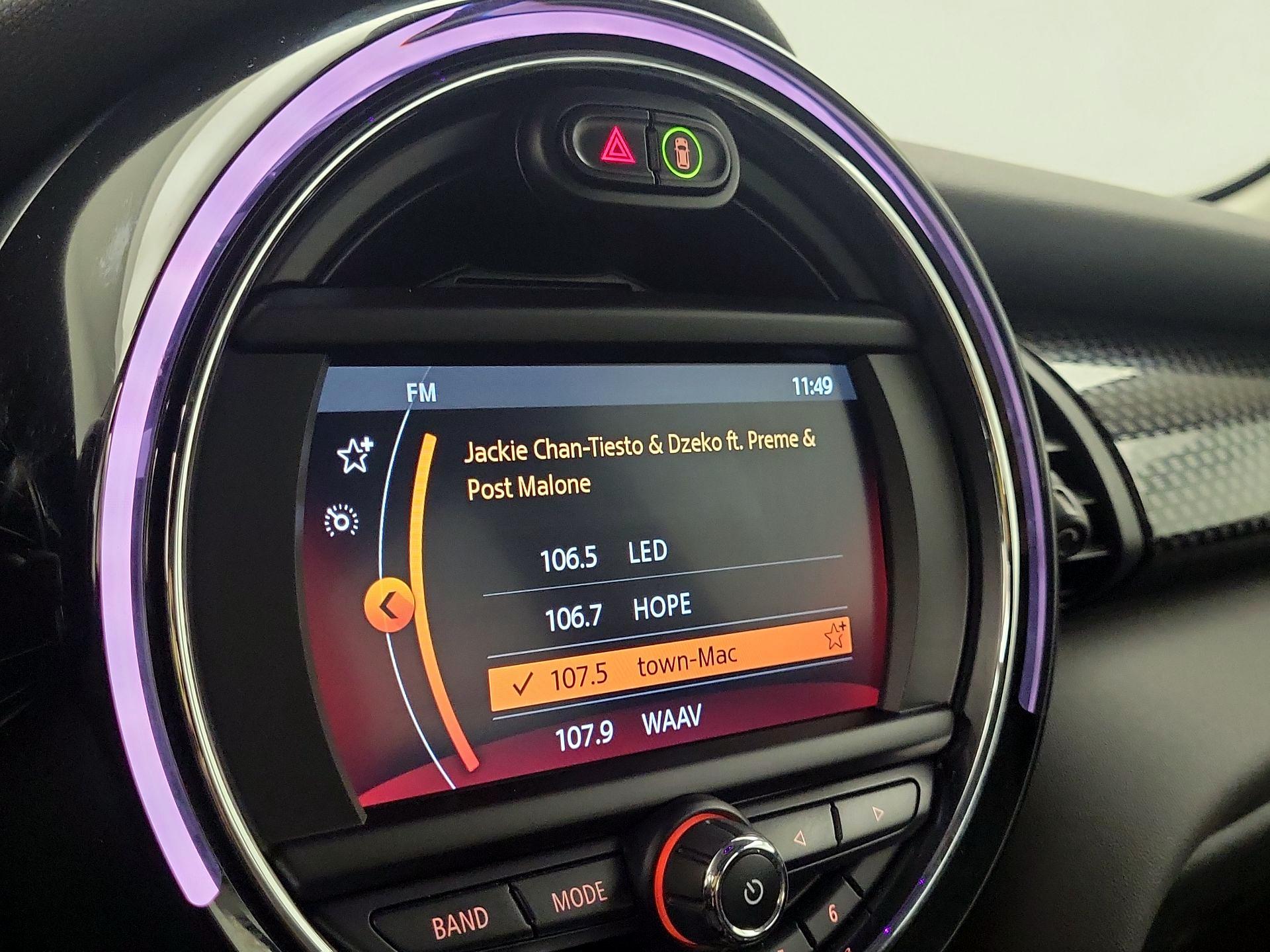 Thumbnail: 2020 MINI Cooper Hardtop - 13