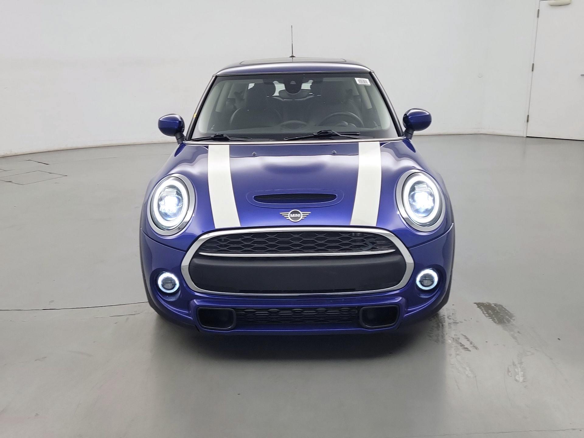 Thumbnail: 2020 MINI Cooper Hardtop - 2
