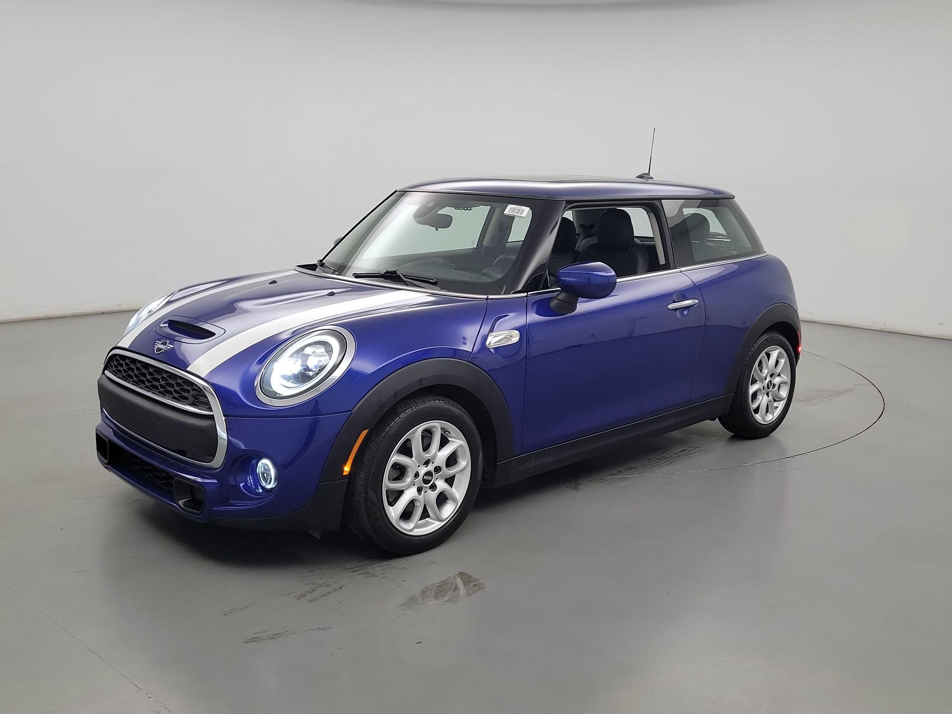 Thumbnail: 2020 MINI Cooper Hardtop - 3