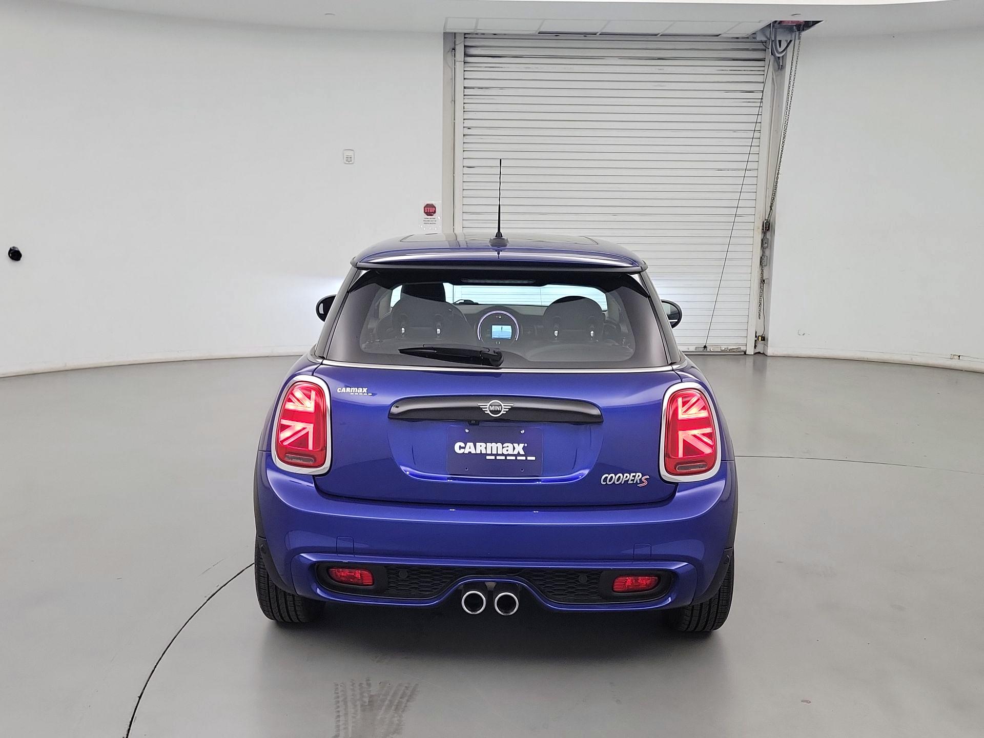 Thumbnail: 2020 MINI Cooper Hardtop - 6