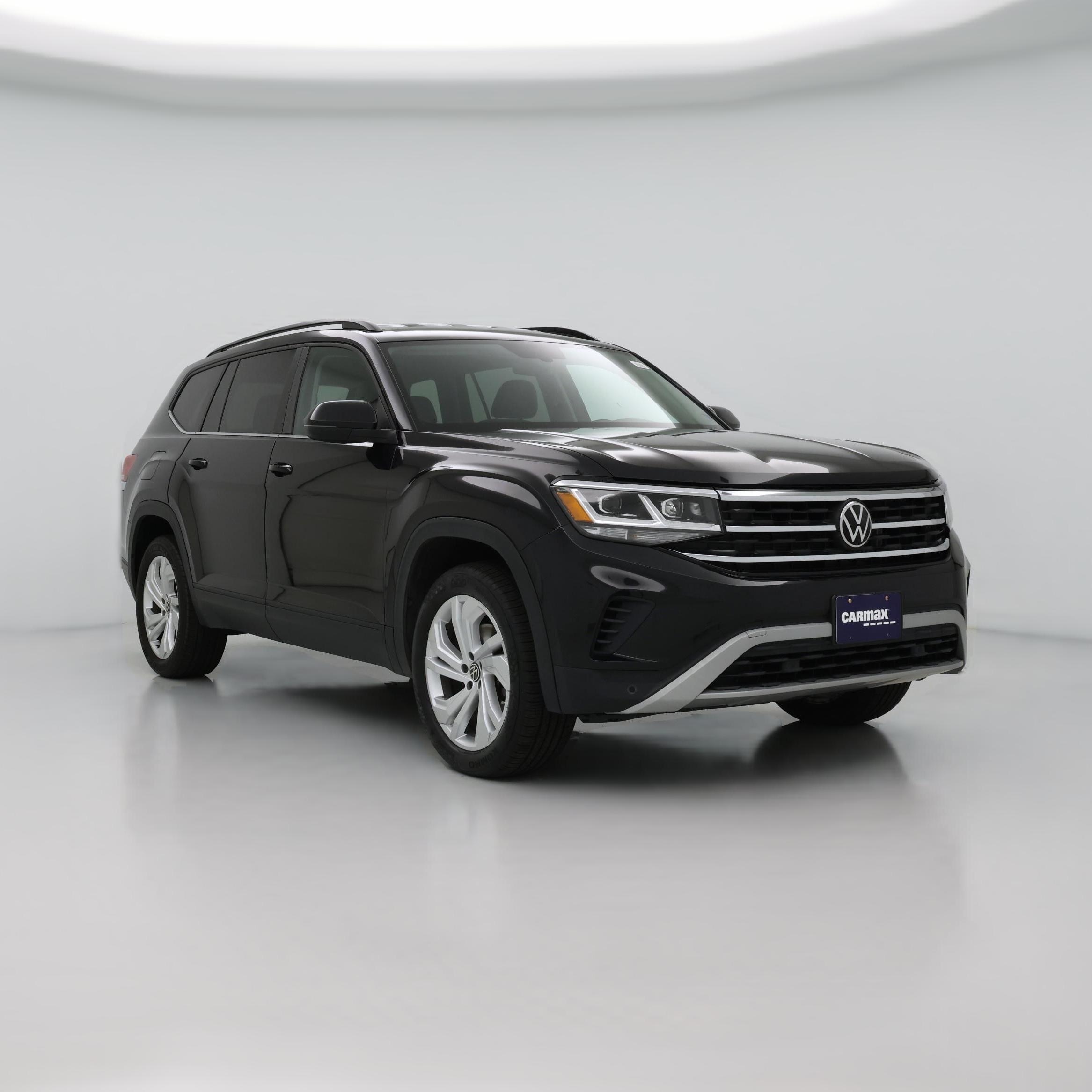 Thumbnail: 2023 Volkswagen Atlas - 1