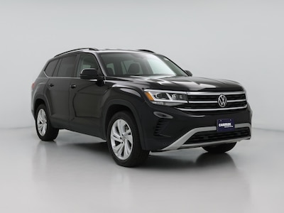 2023 Volkswagen Atlas SE w/Tech