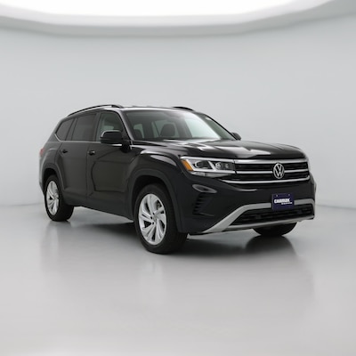 2023 Volkswagen Atlas SE w/Tech