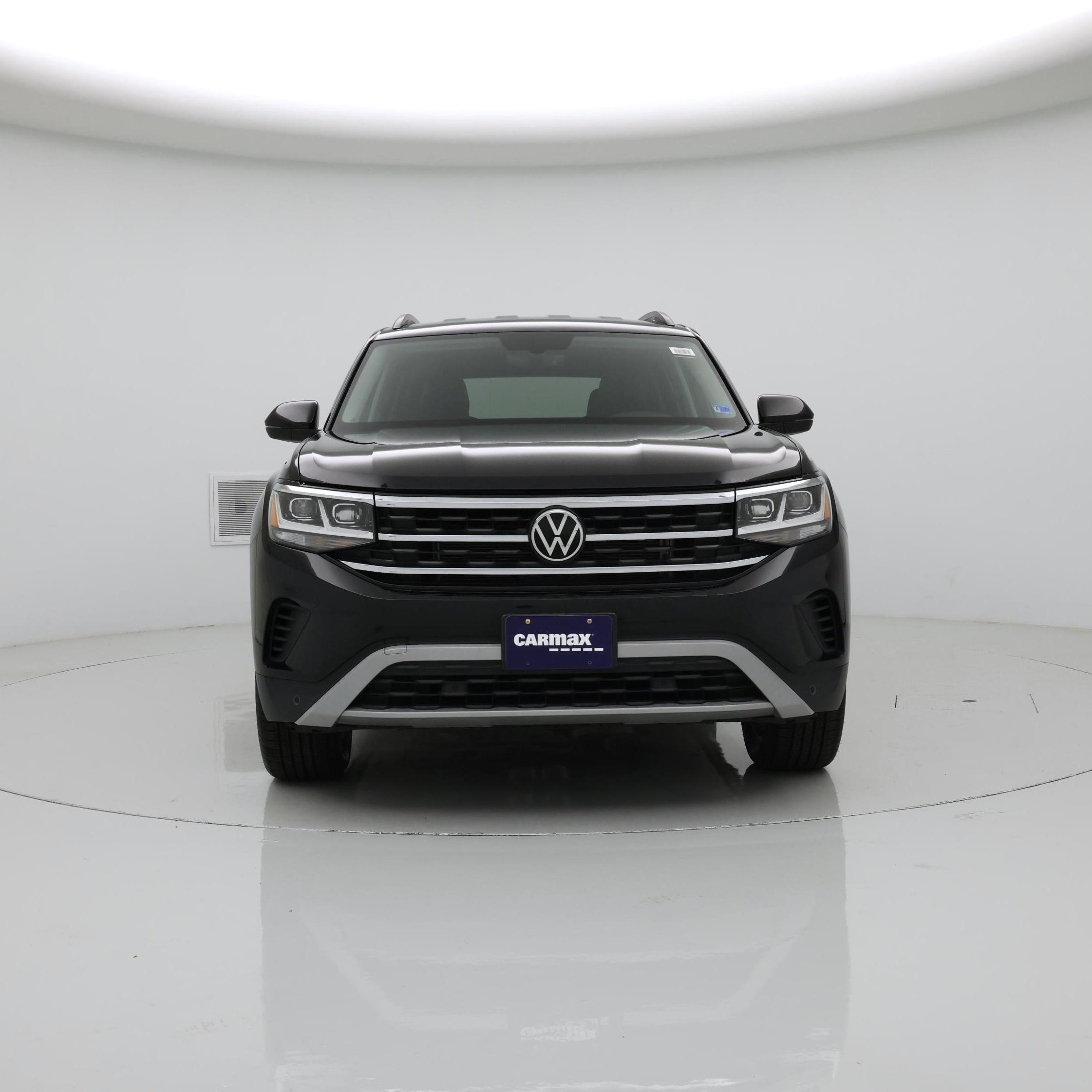 Thumbnail: 2023 Volkswagen Atlas - 5