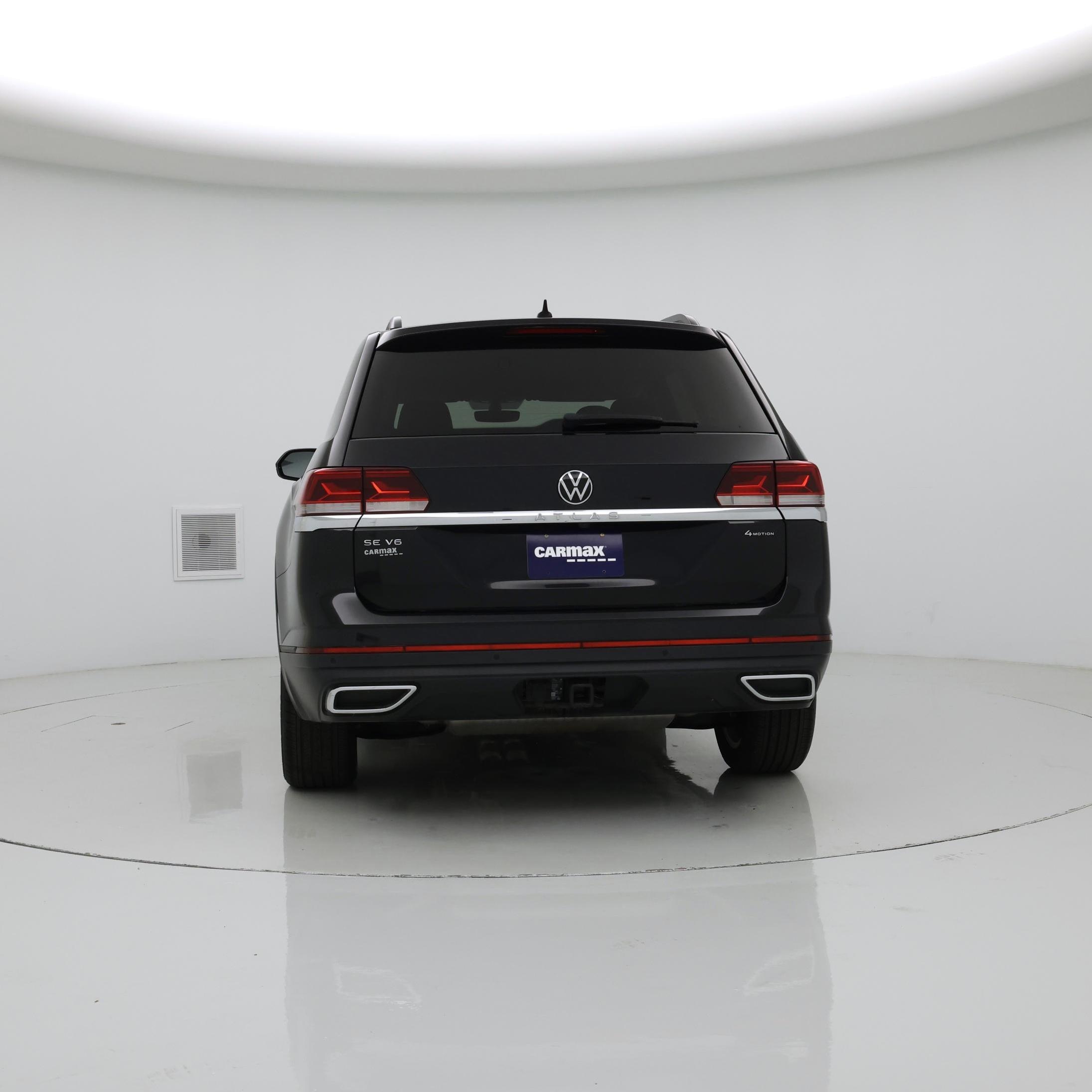 Thumbnail: 2023 Volkswagen Atlas - 6