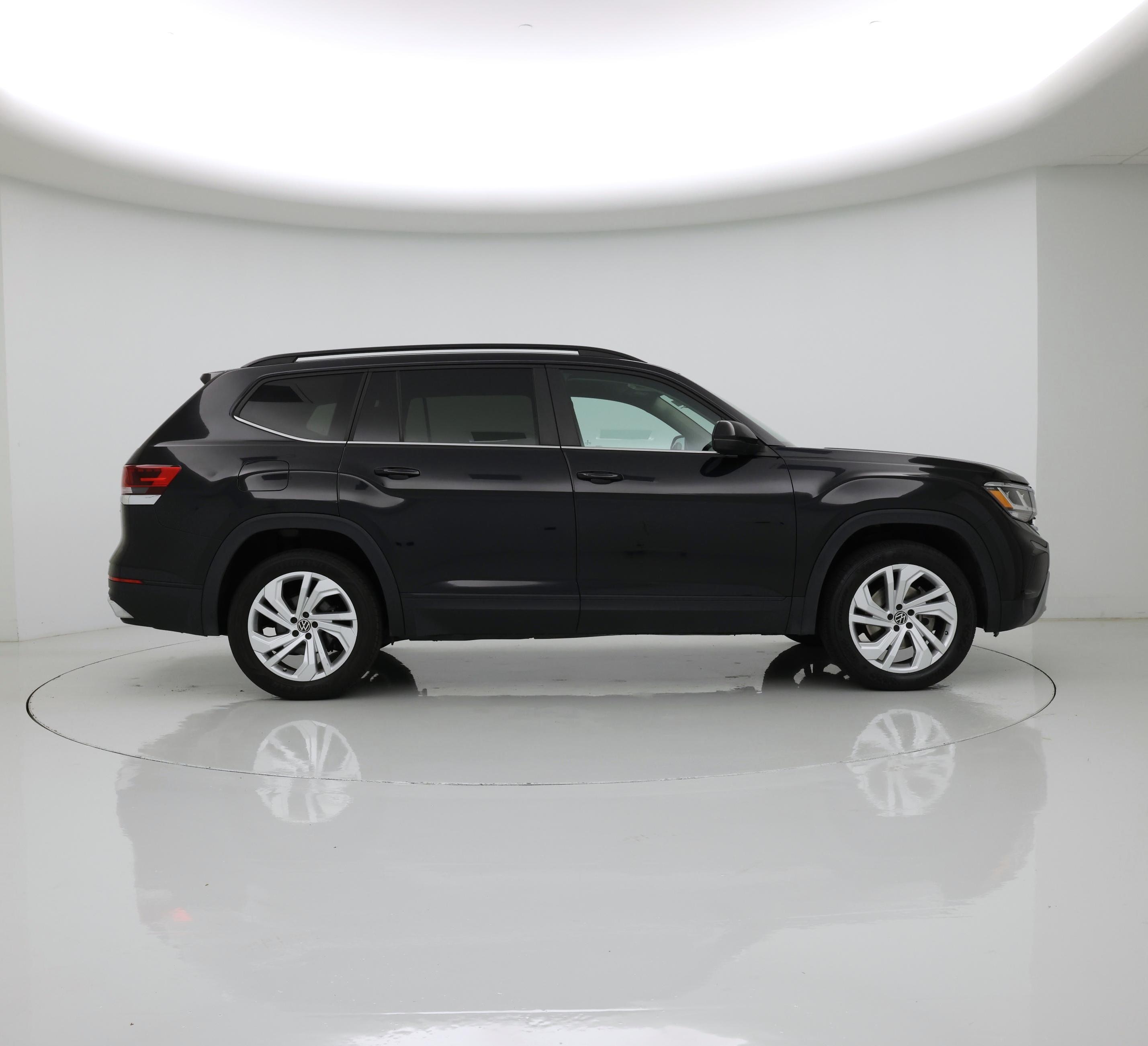 Thumbnail: 2023 Volkswagen Atlas - 7