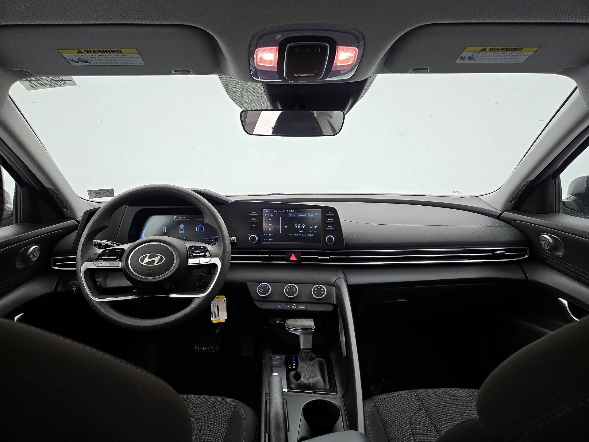 Thumbnail: 2025 Hyundai Elantra - 9